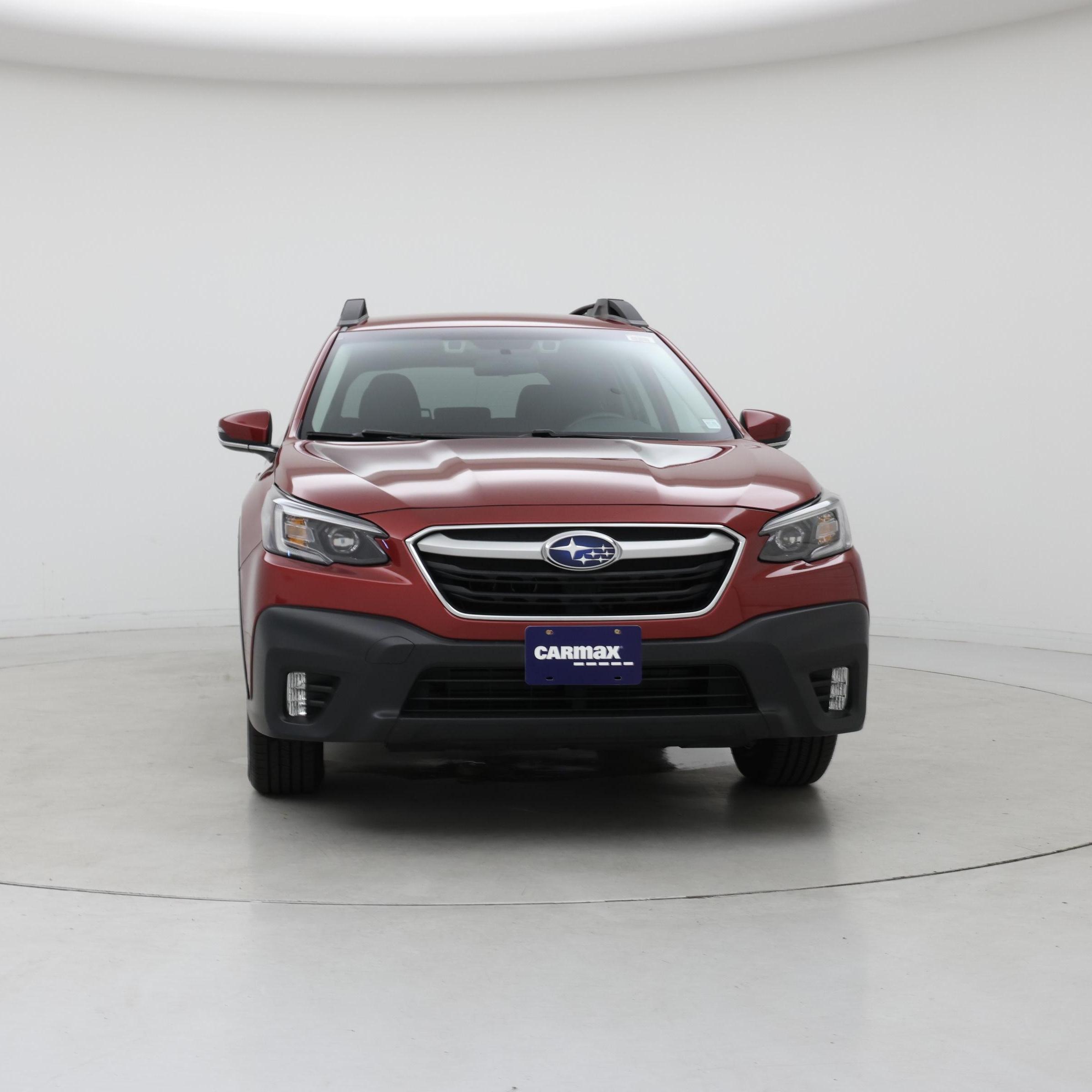 Thumbnail: 2022 Subaru Outback - 5