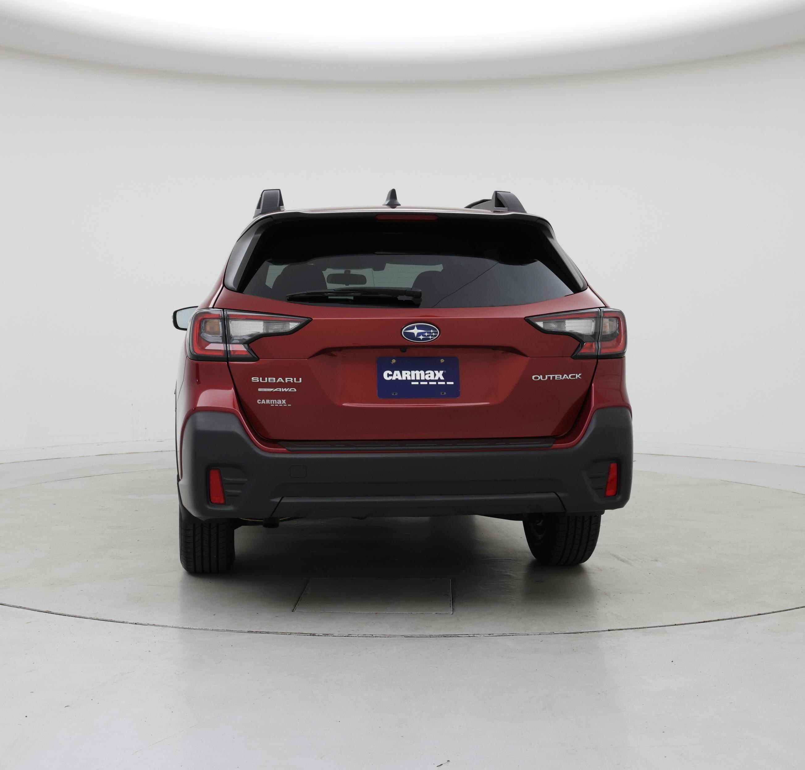 Thumbnail: 2022 Subaru Outback - 6