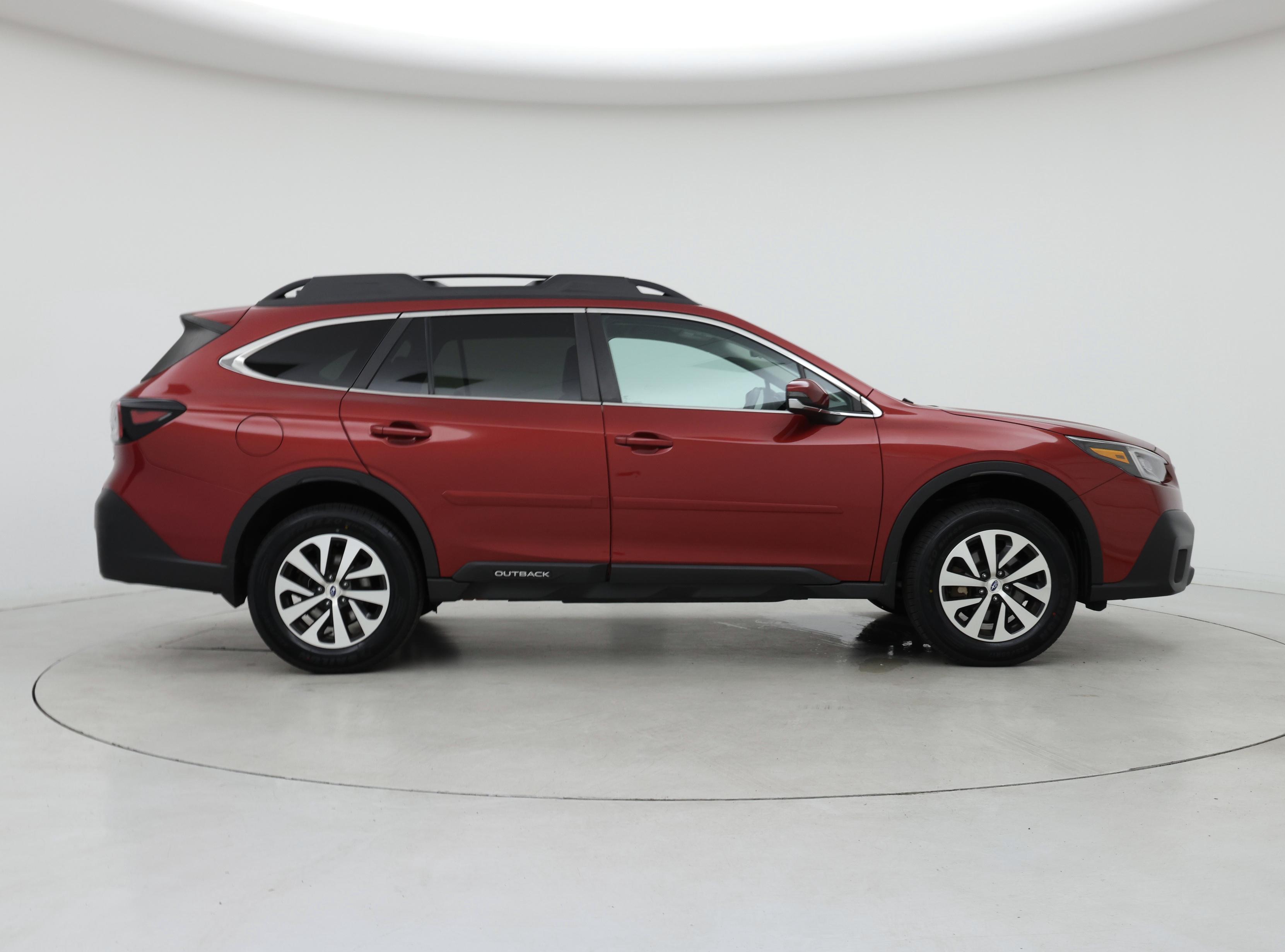 Thumbnail: 2022 Subaru Outback - 7