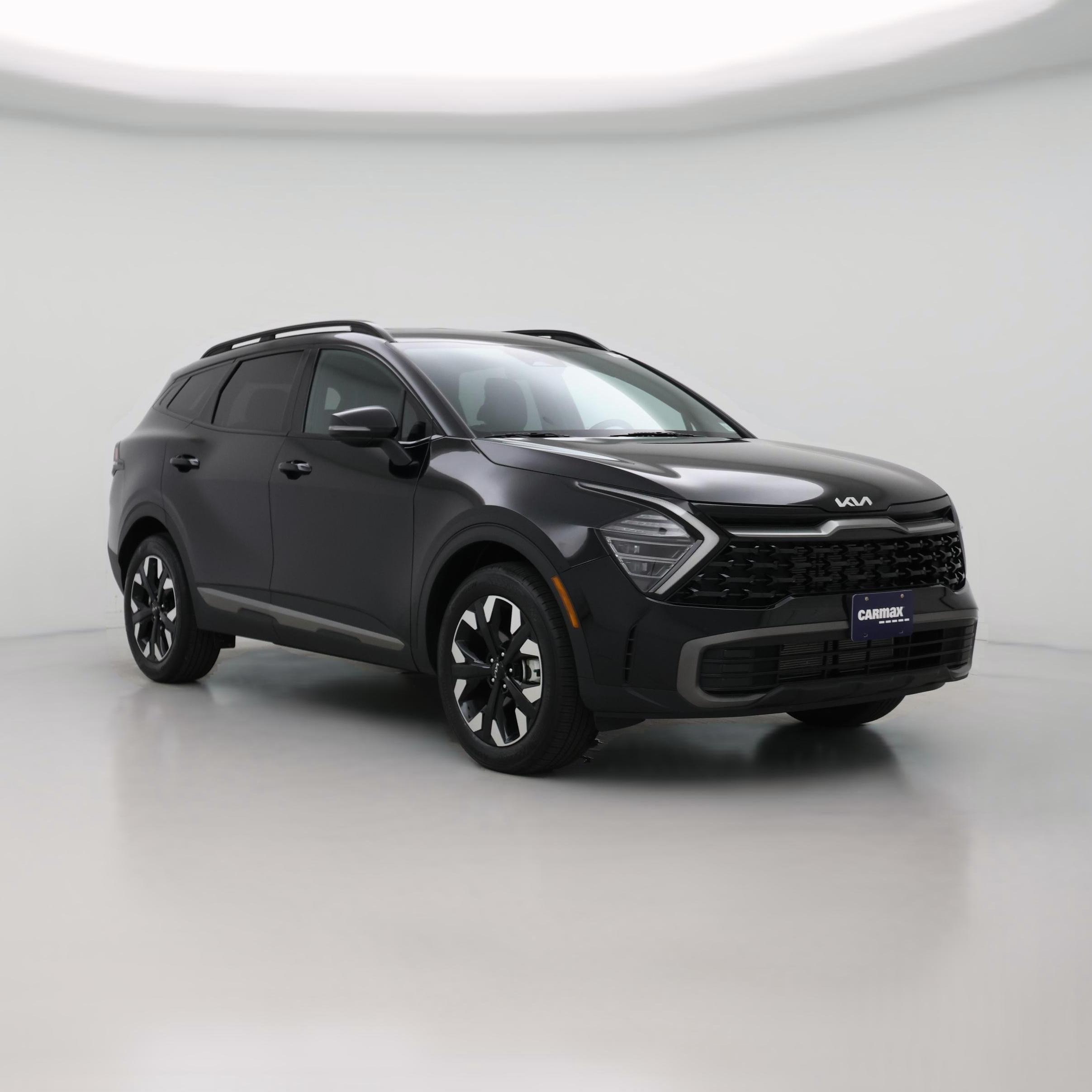 Thumbnail: 2024 Kia Sportage - 1