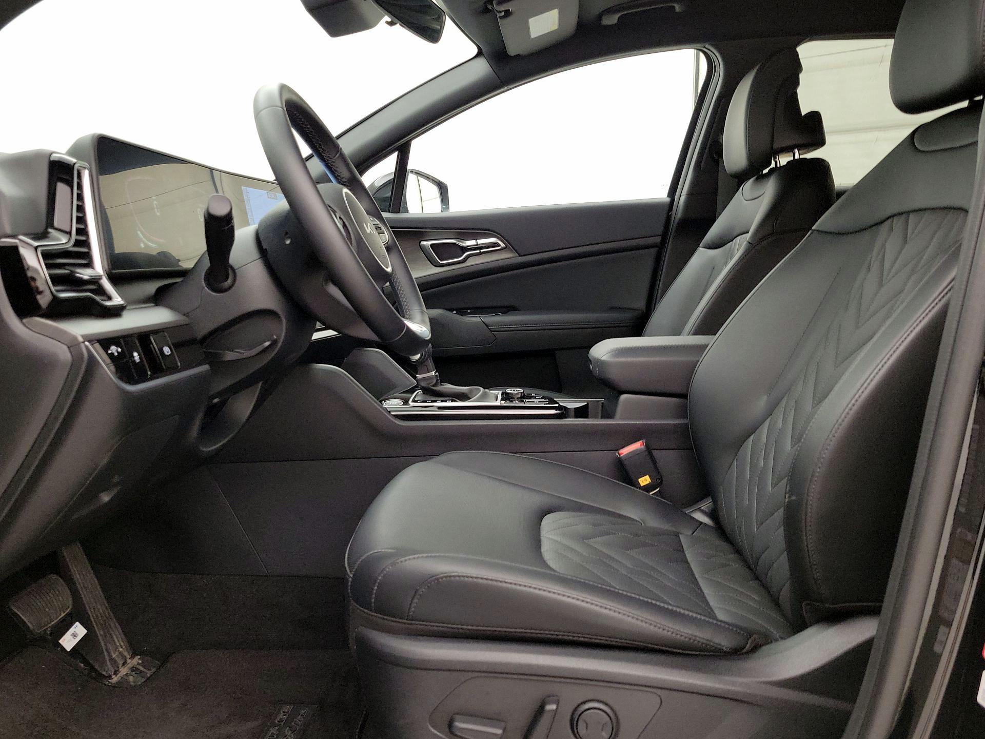 Thumbnail: 2024 Kia Sportage - 11