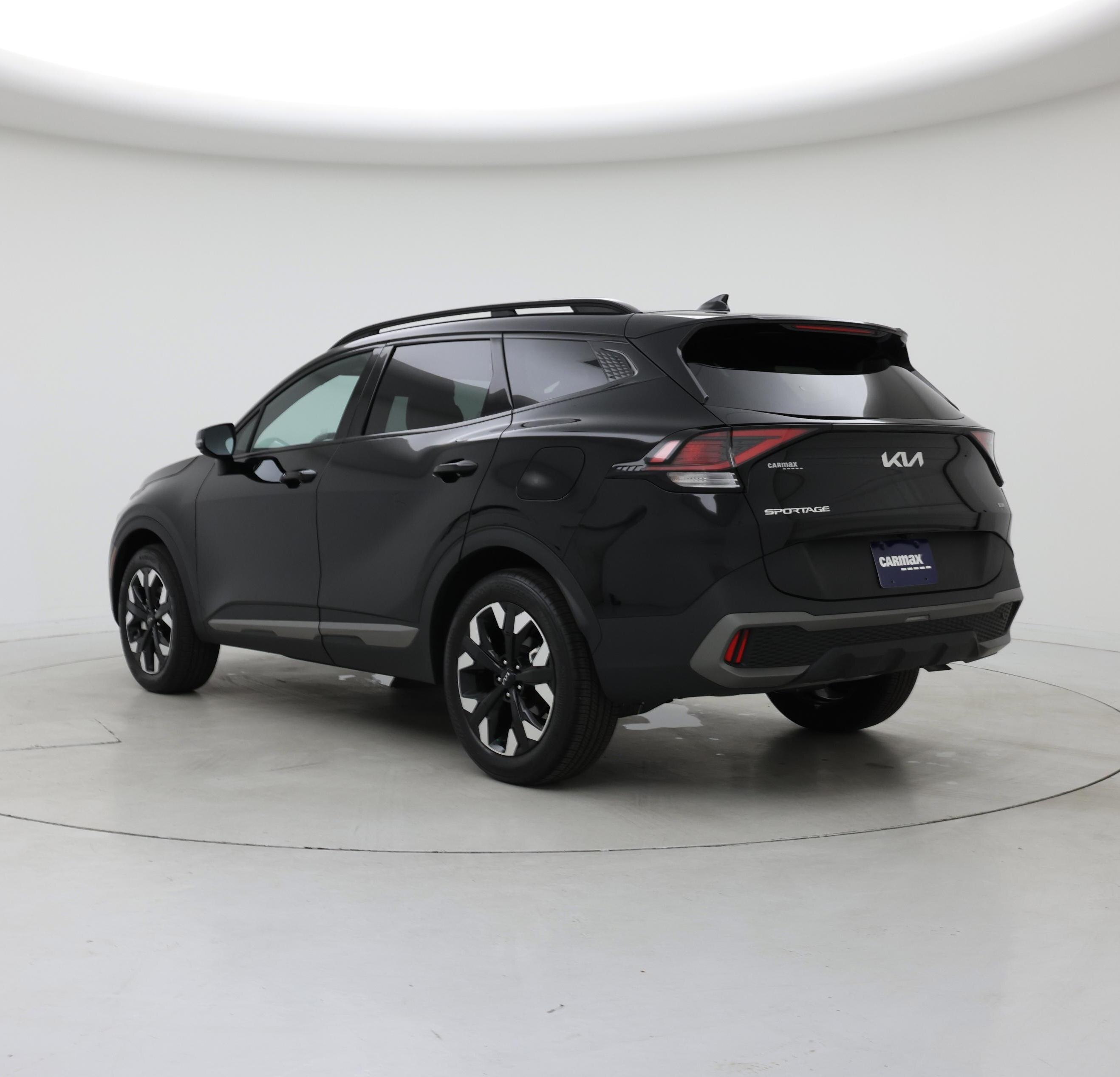 Thumbnail: 2024 Kia Sportage - 2
