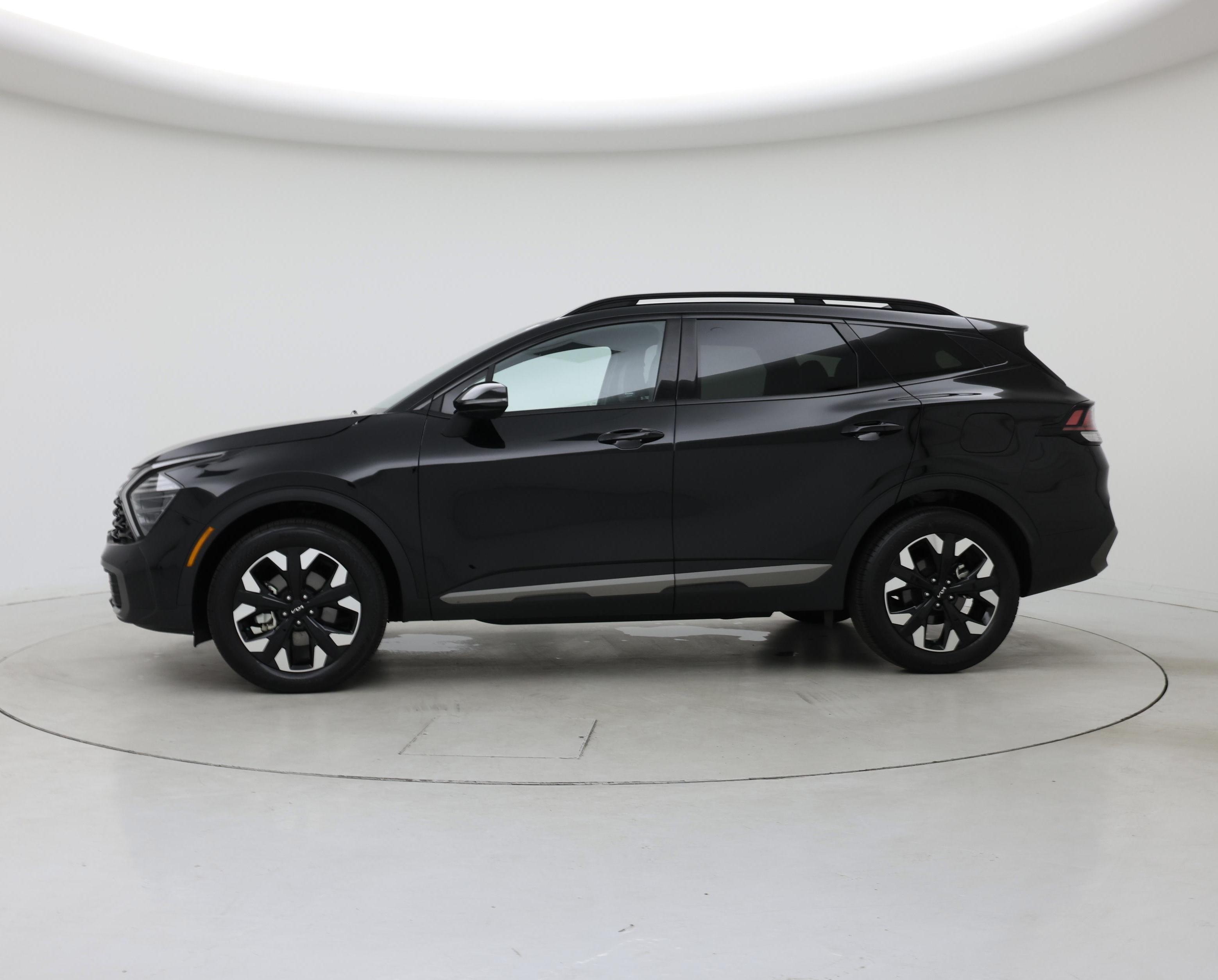 Thumbnail: 2024 Kia Sportage - 3