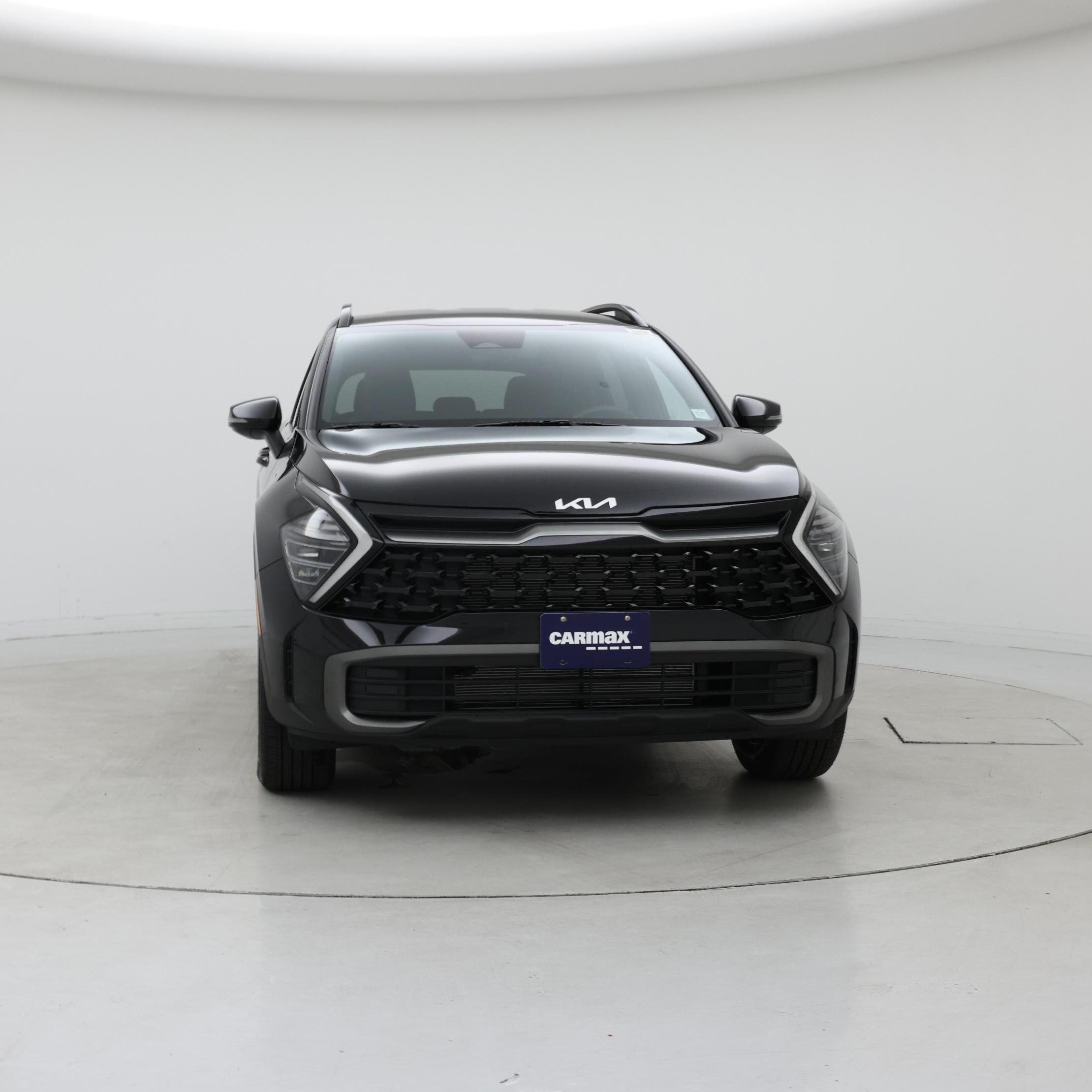 Thumbnail: 2024 Kia Sportage - 5