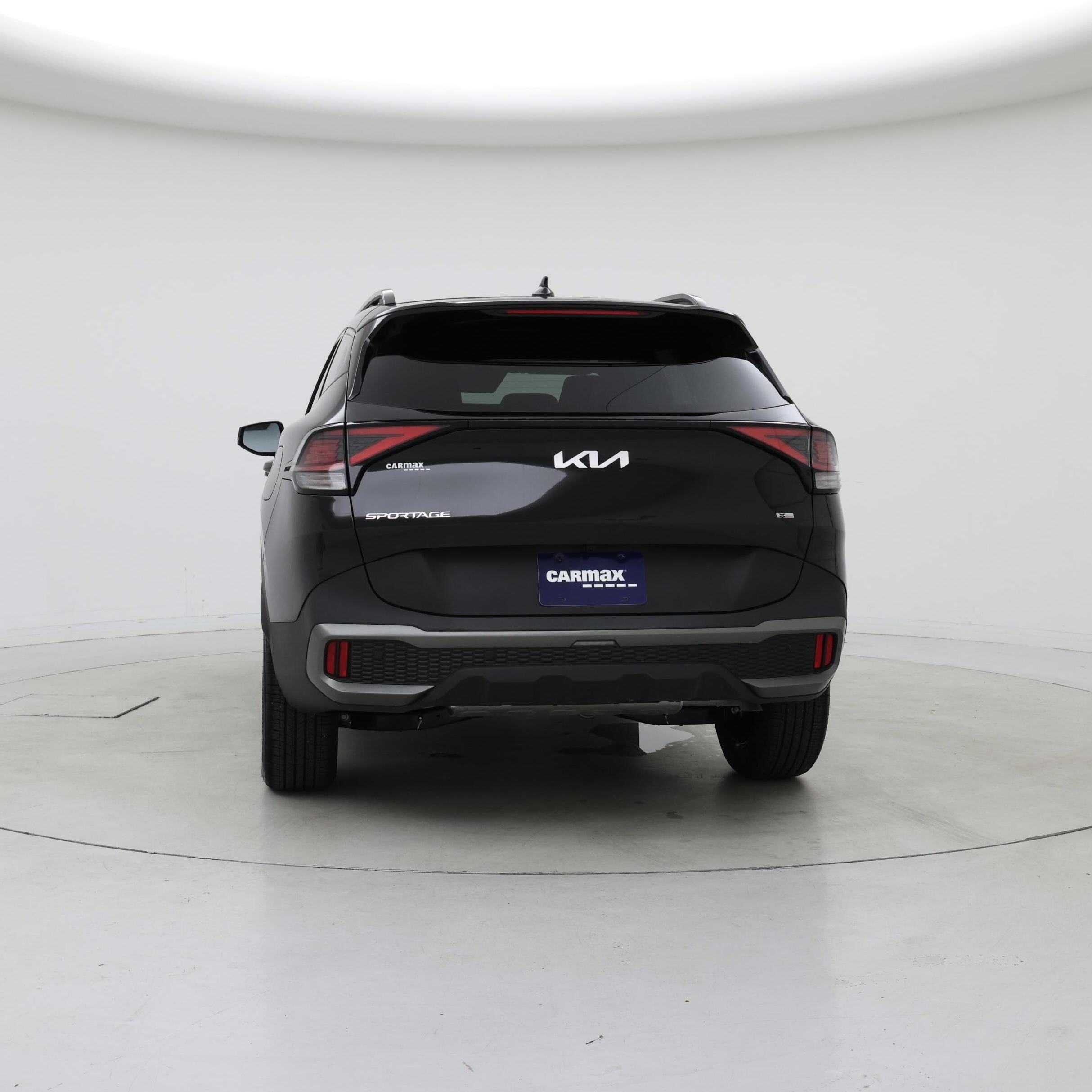 Thumbnail: 2024 Kia Sportage - 6