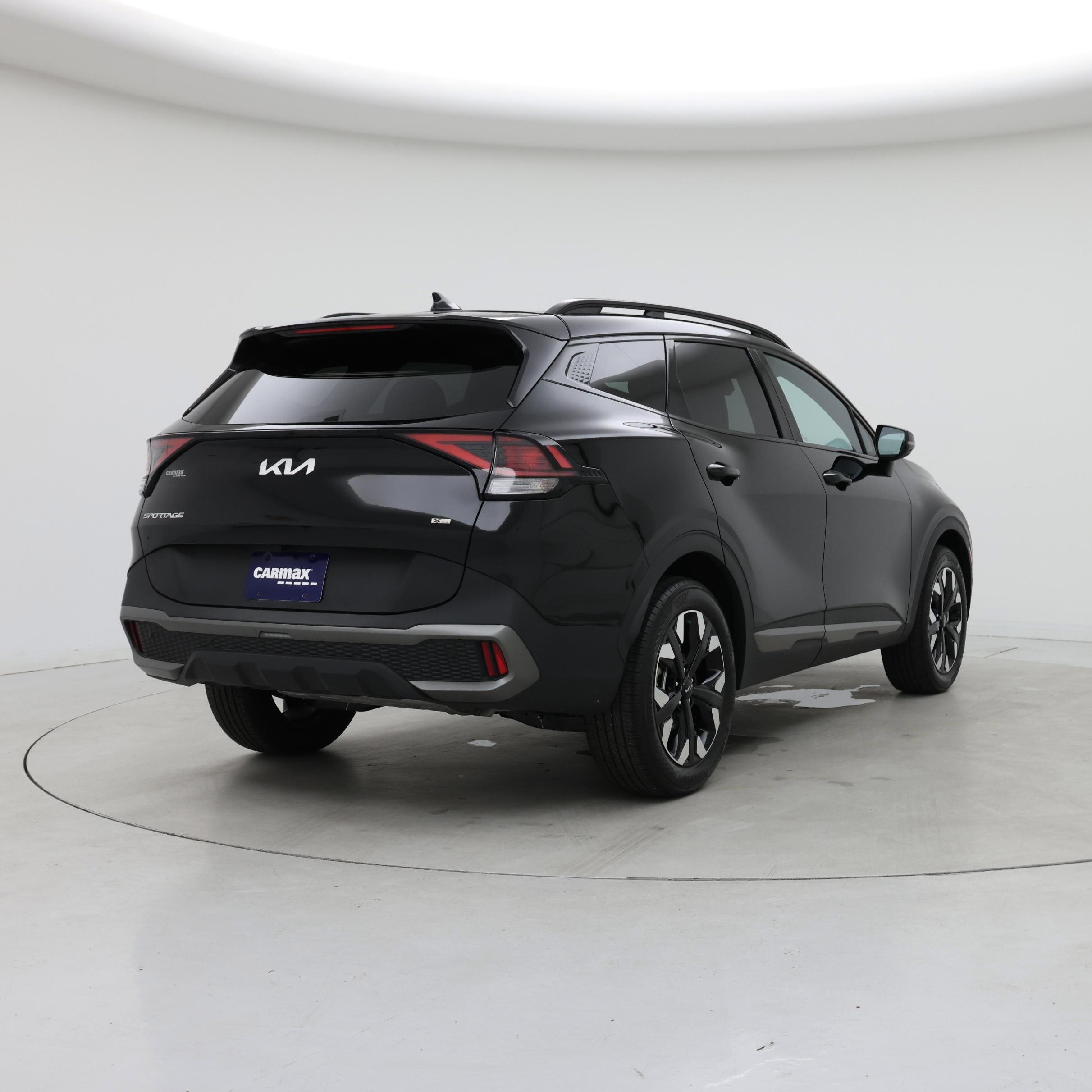 Thumbnail: 2024 Kia Sportage - 8