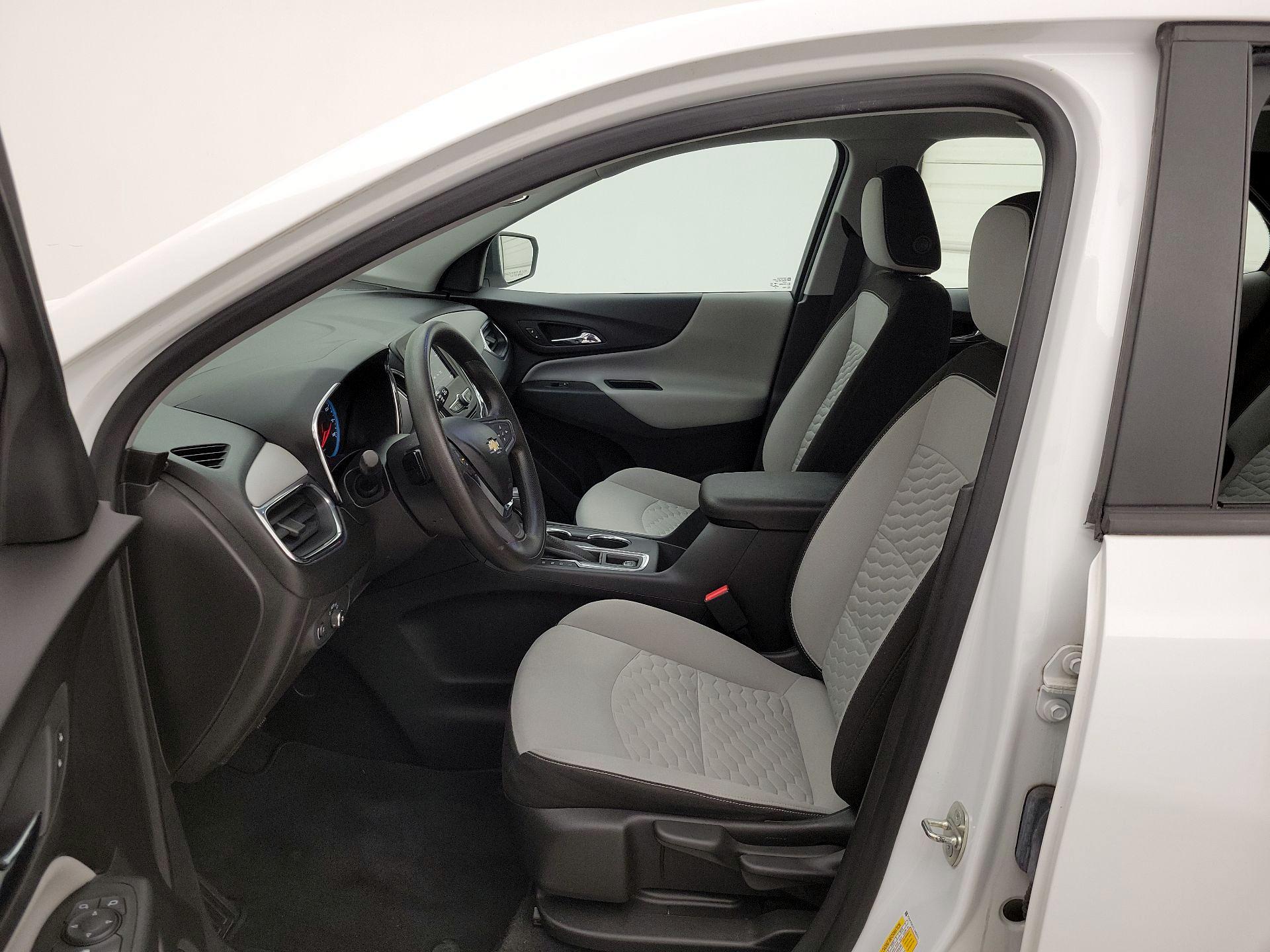Thumbnail: 2020 Chevrolet Equinox - 11