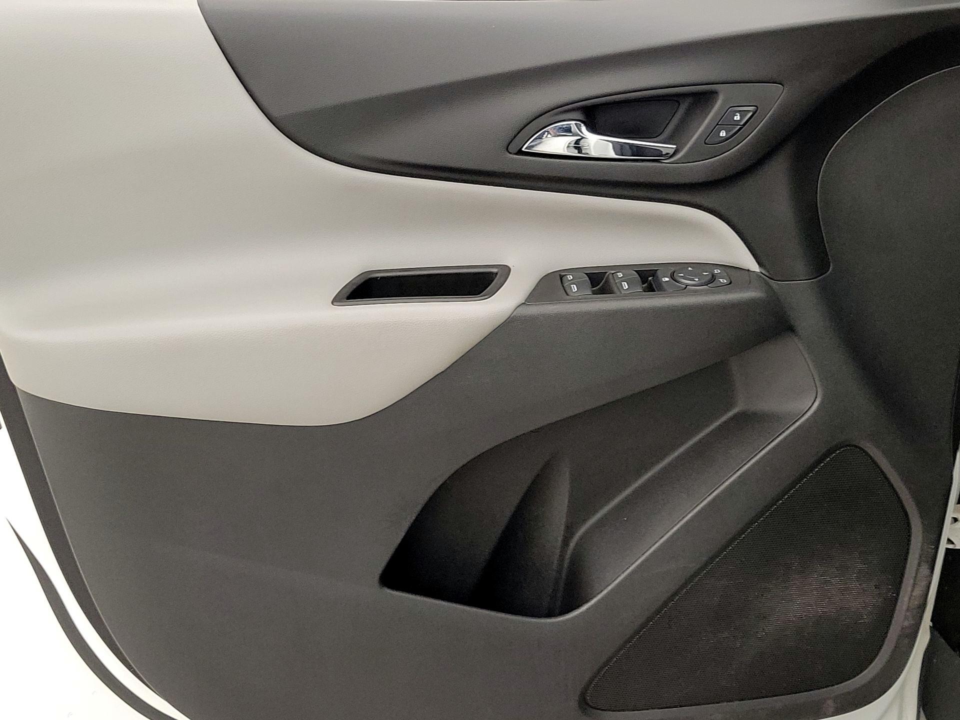 Thumbnail: 2020 Chevrolet Equinox - 12