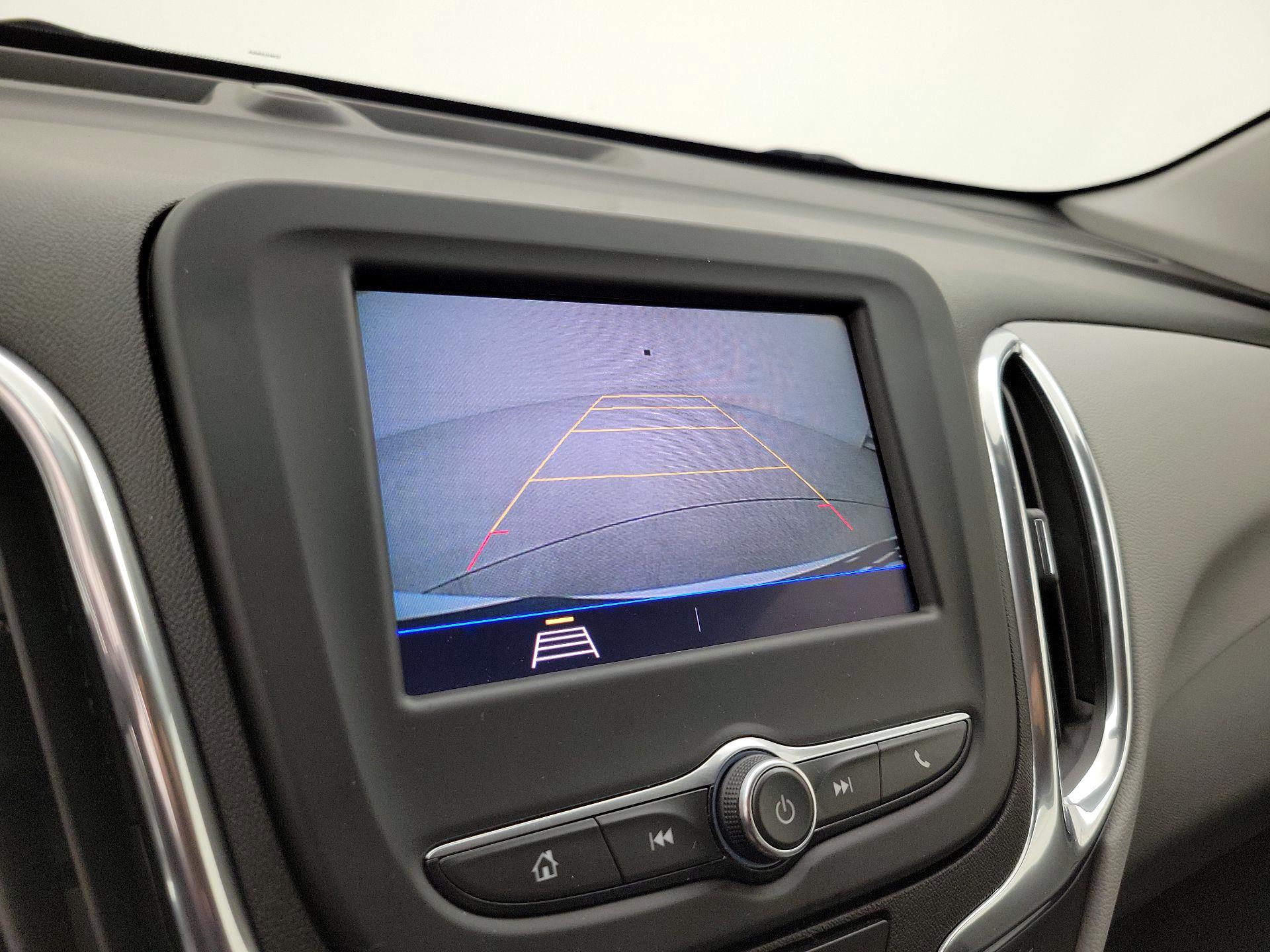 Thumbnail: 2020 Chevrolet Equinox - 14