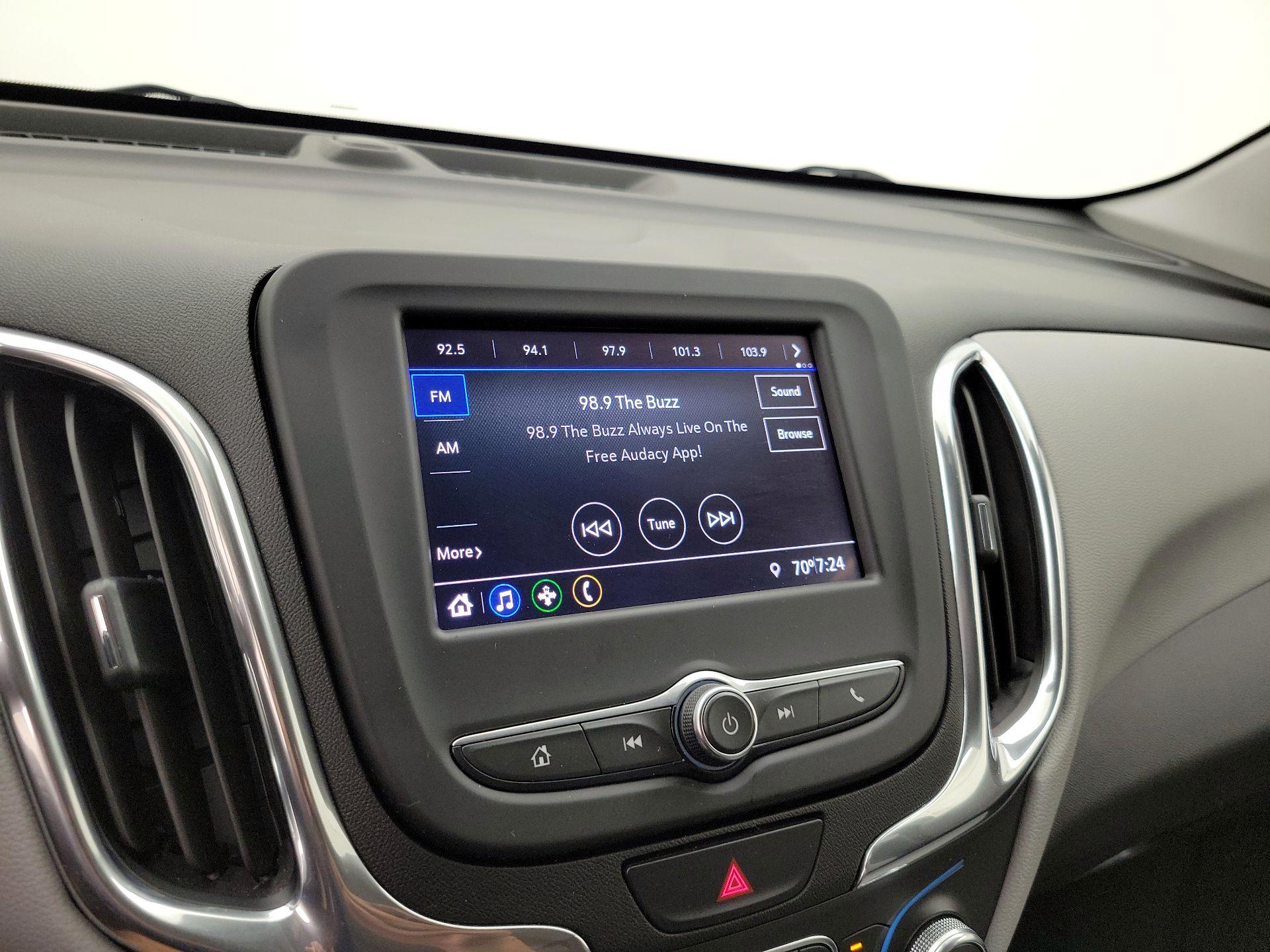 Thumbnail: 2020 Chevrolet Equinox - 15