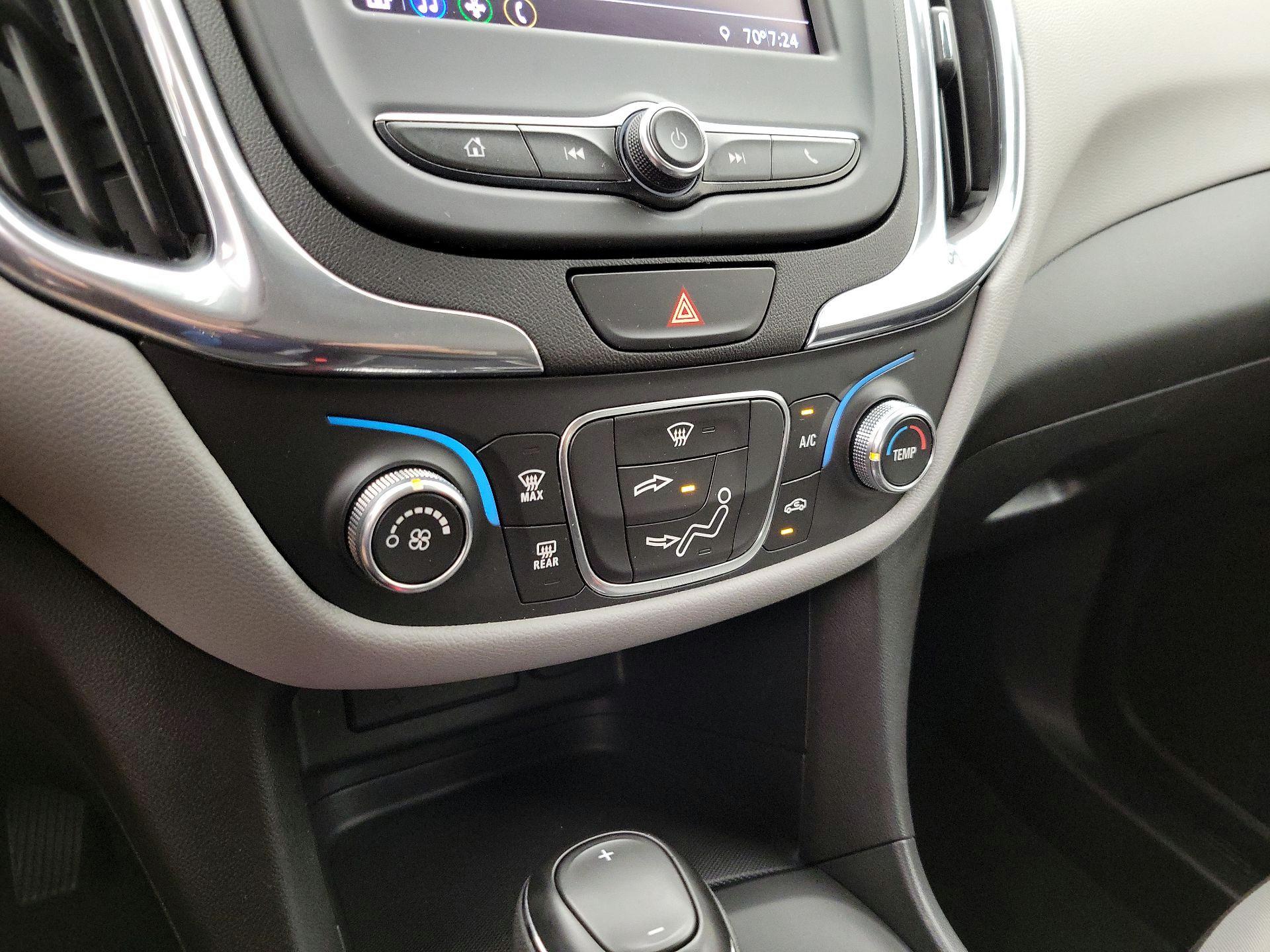 Thumbnail: 2020 Chevrolet Equinox - 16