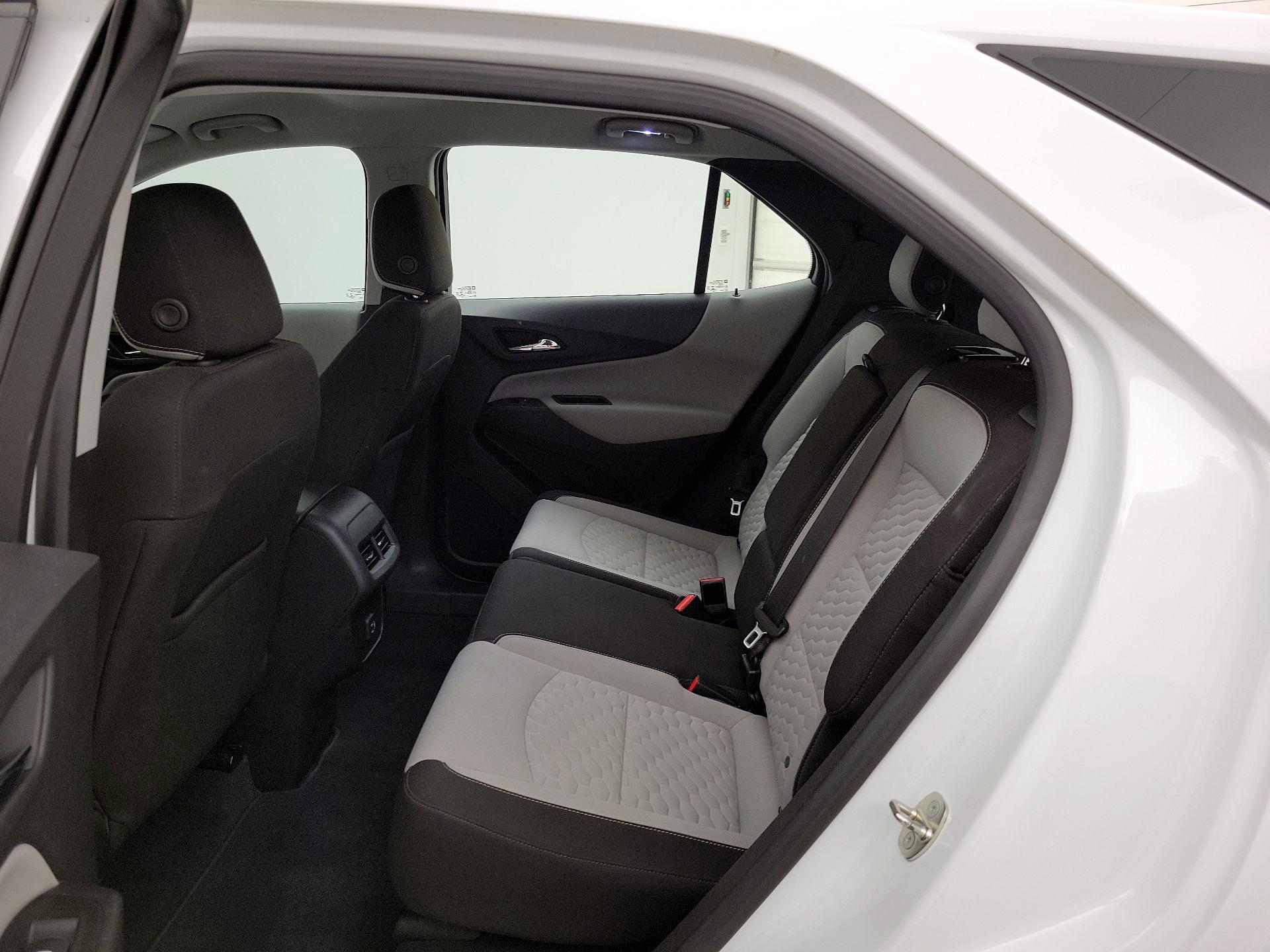 Thumbnail: 2020 Chevrolet Equinox - 19
