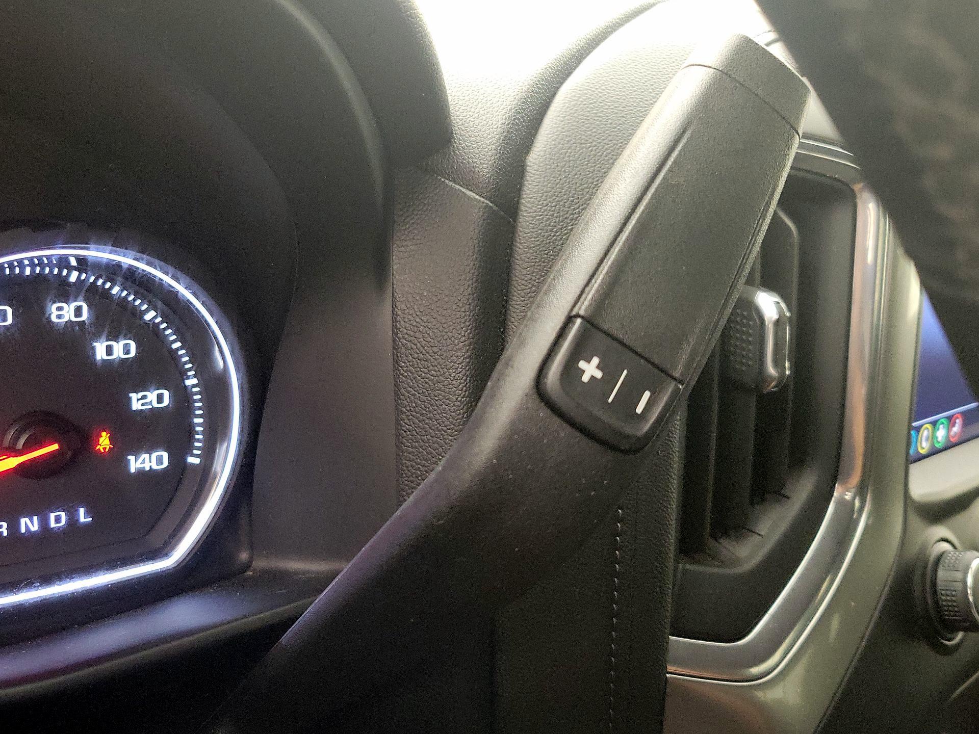 Thumbnail: 2019 Chevrolet Silverado 1500 - 17