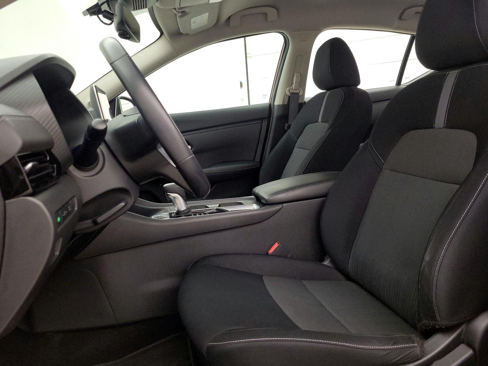 Thumbnail: 2020 Nissan Sentra - 11