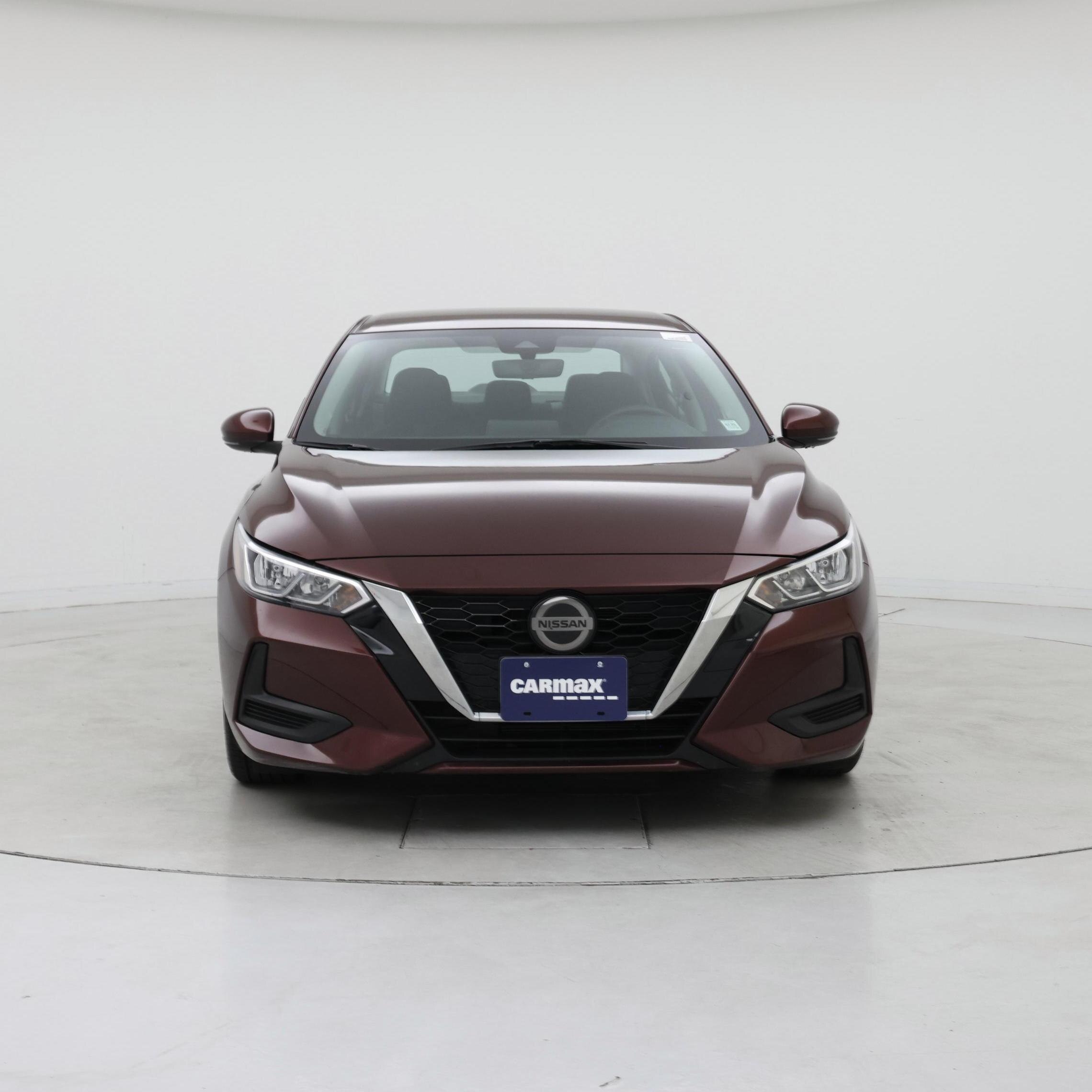 Thumbnail: 2020 Nissan Sentra - 5