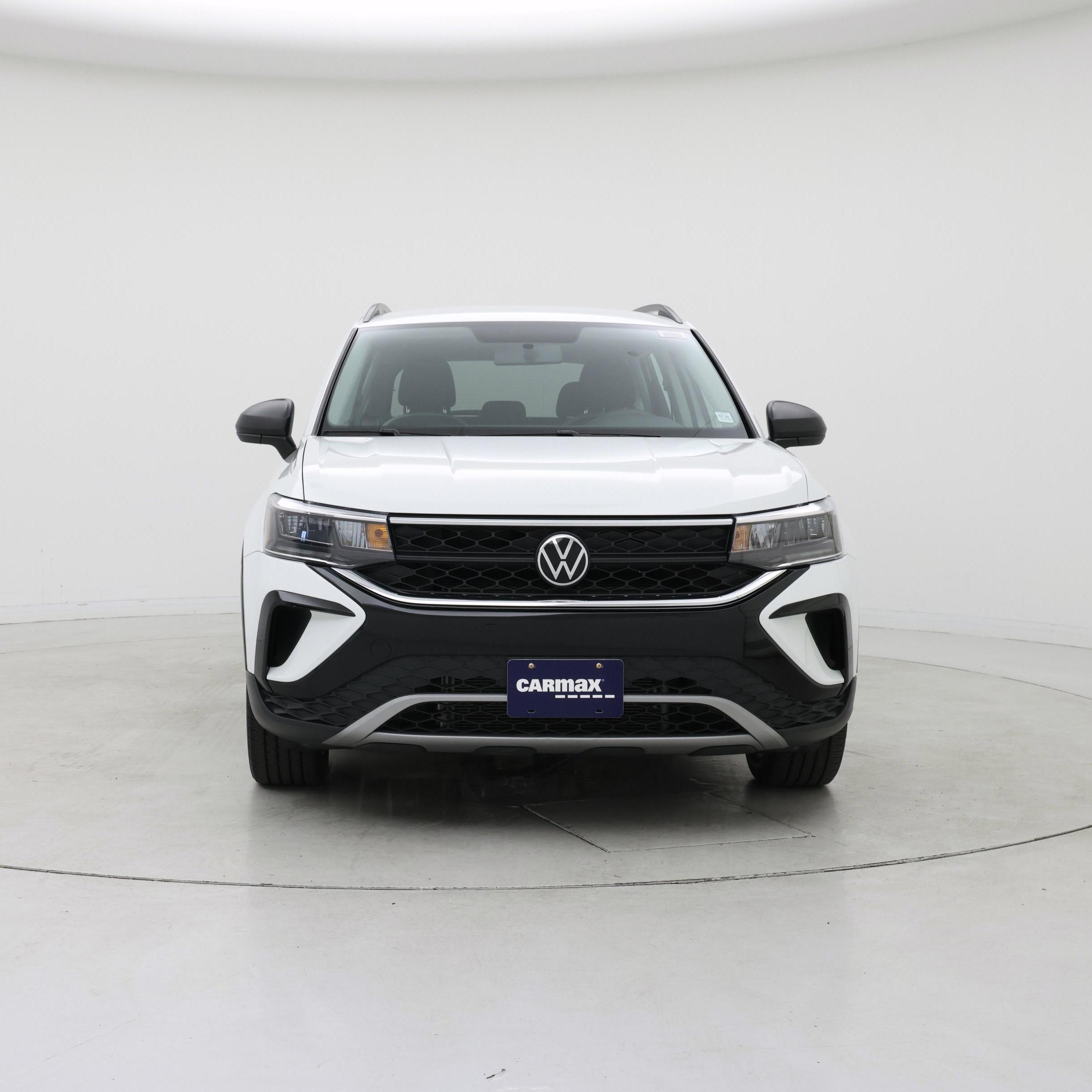 Thumbnail: 2022 Volkswagen Taos - 5