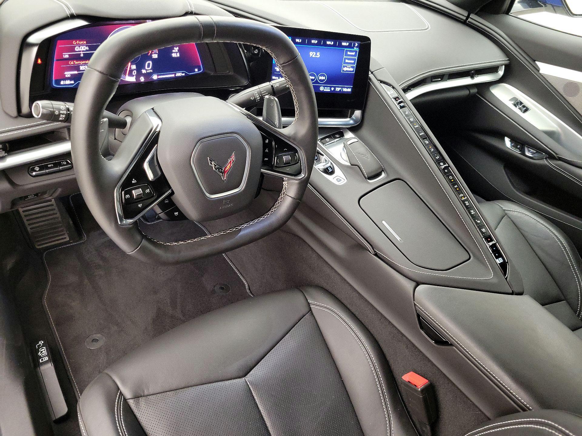 Thumbnail: 2021 Chevrolet Corvette - 9