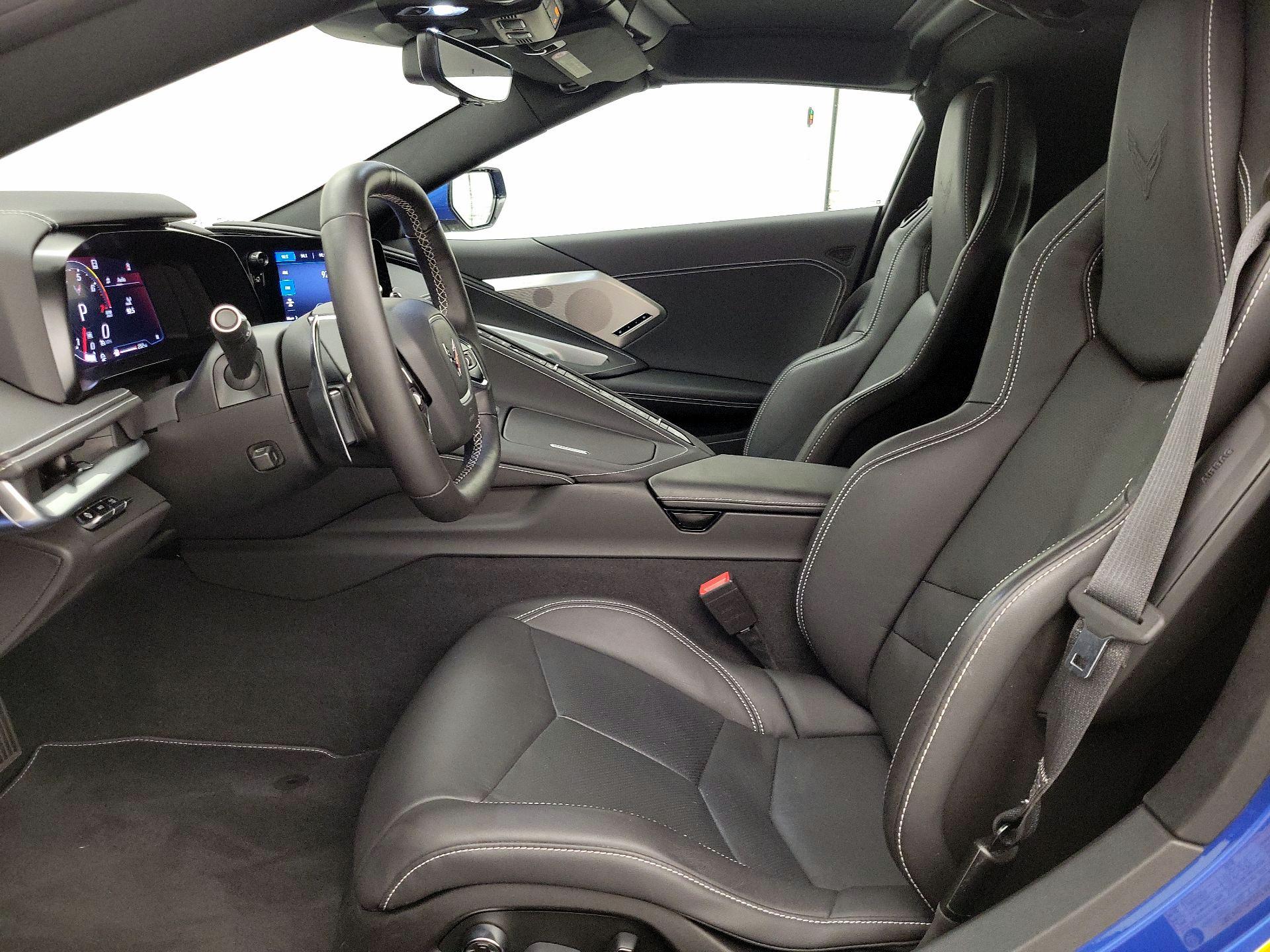 Thumbnail: 2021 Chevrolet Corvette - 11