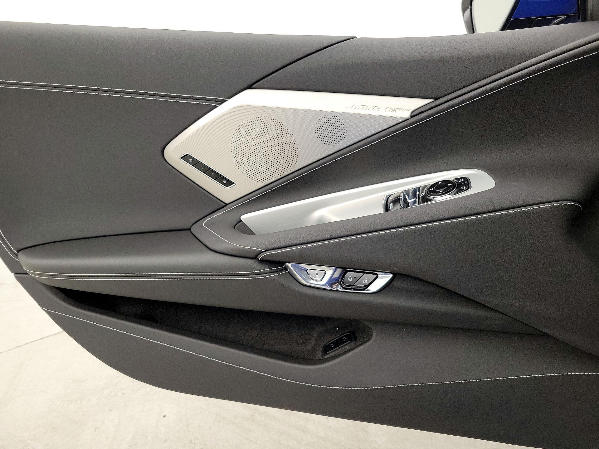 Thumbnail: 2021 Chevrolet Corvette - 12