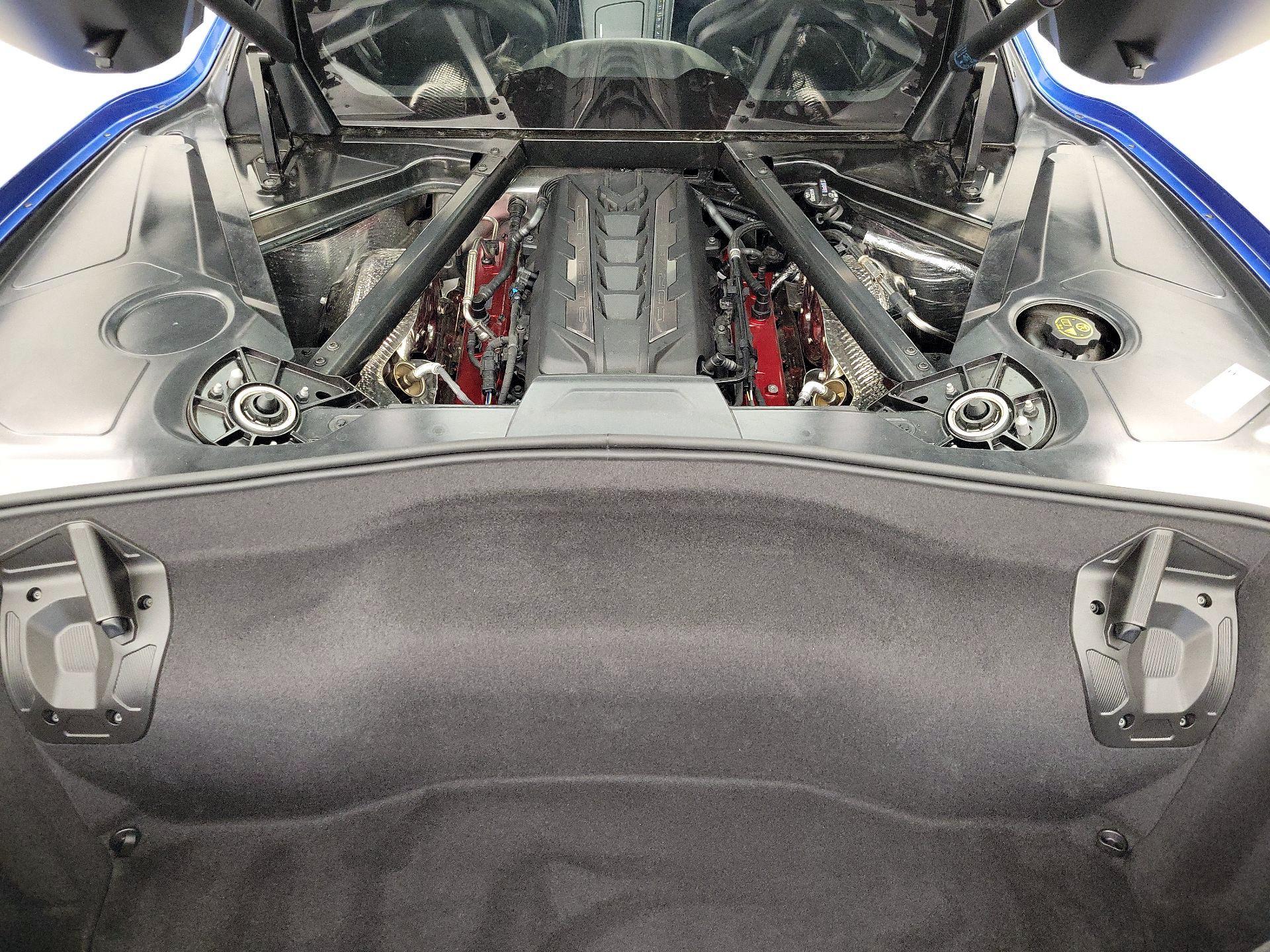 Thumbnail: 2021 Chevrolet Corvette - 19