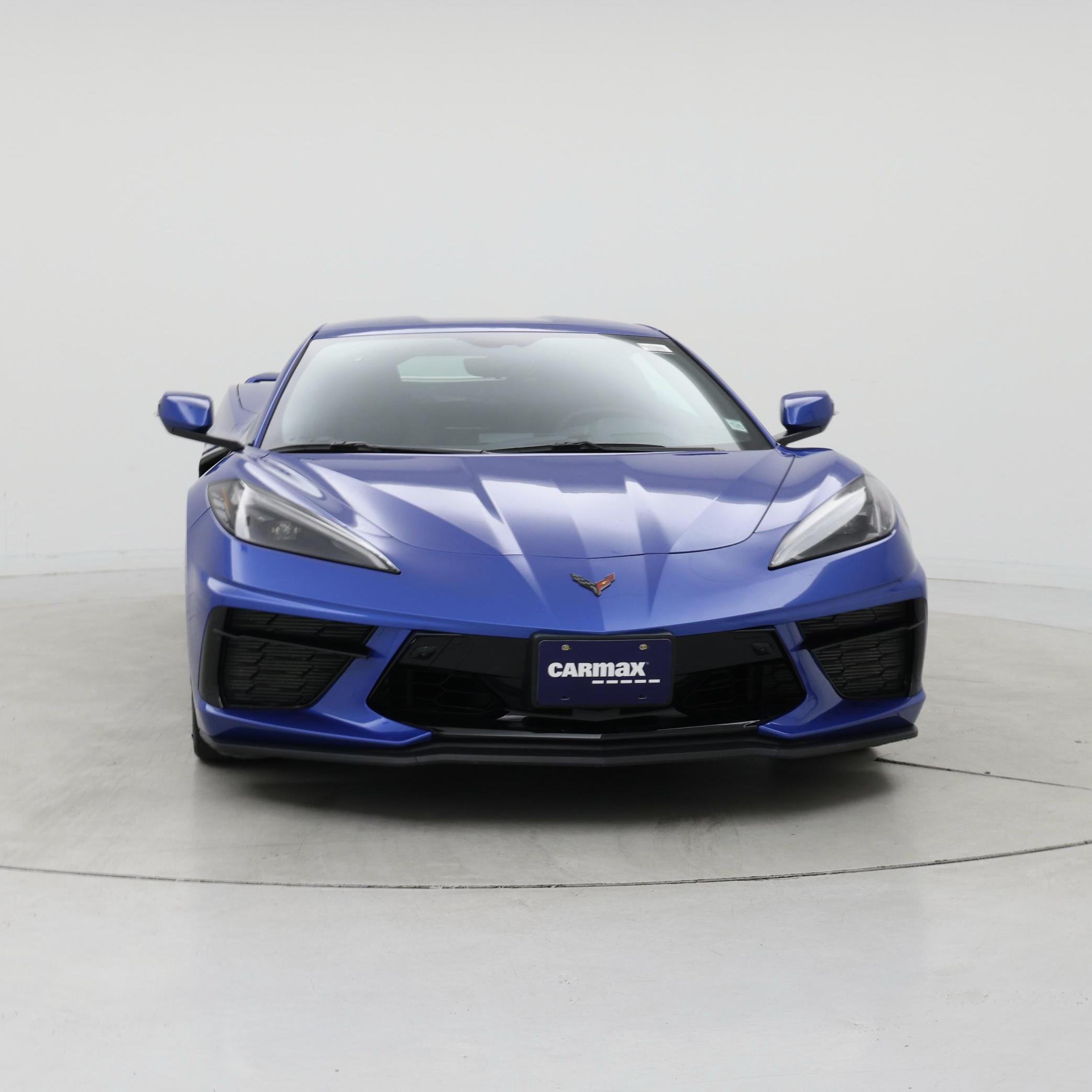 Thumbnail: 2021 Chevrolet Corvette - 5