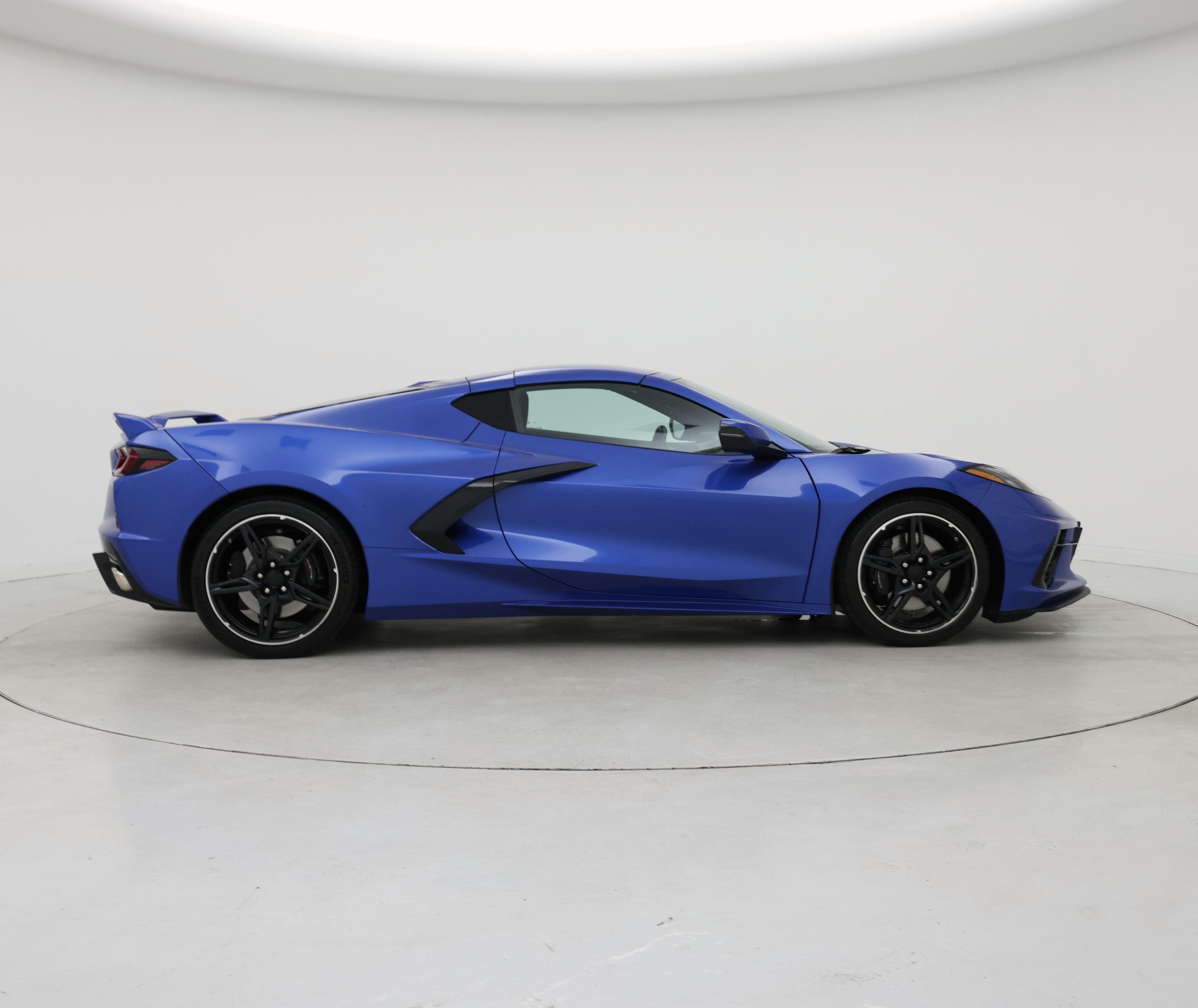 Thumbnail: 2021 Chevrolet Corvette - 7