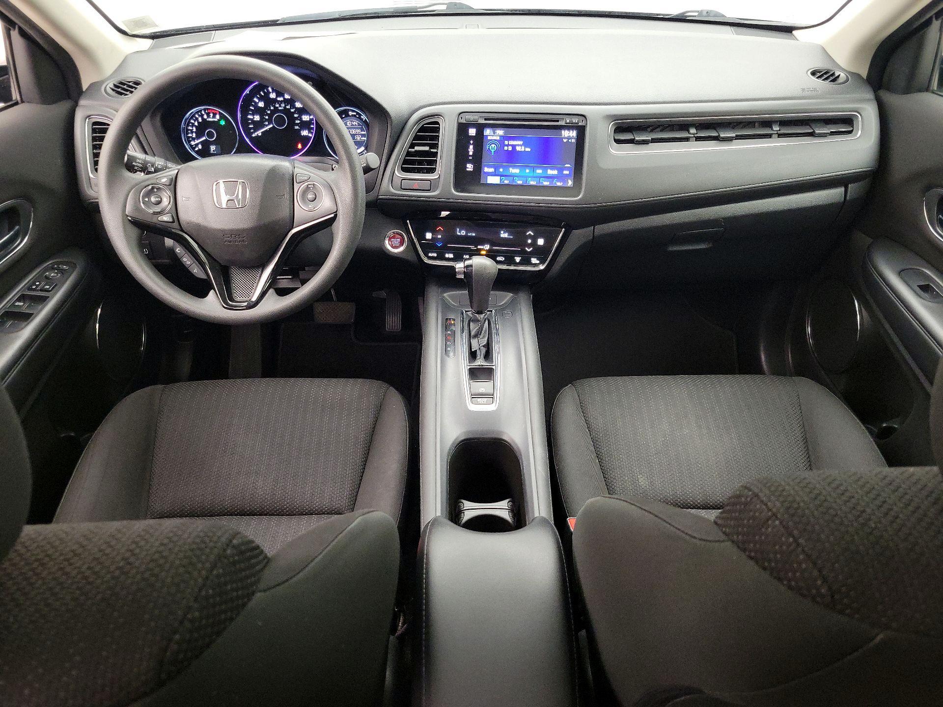 Thumbnail: 2018 Honda HR-V - 9