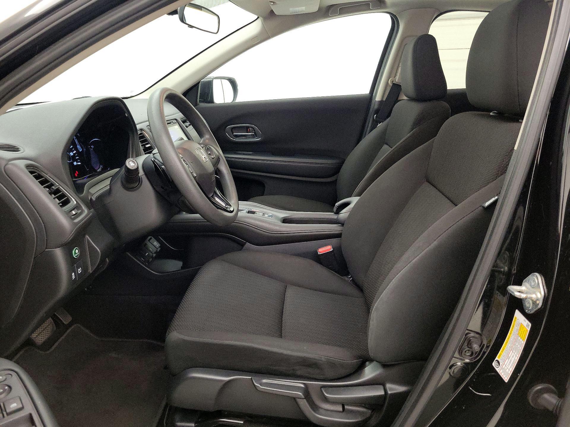 Thumbnail: 2018 Honda HR-V - 11