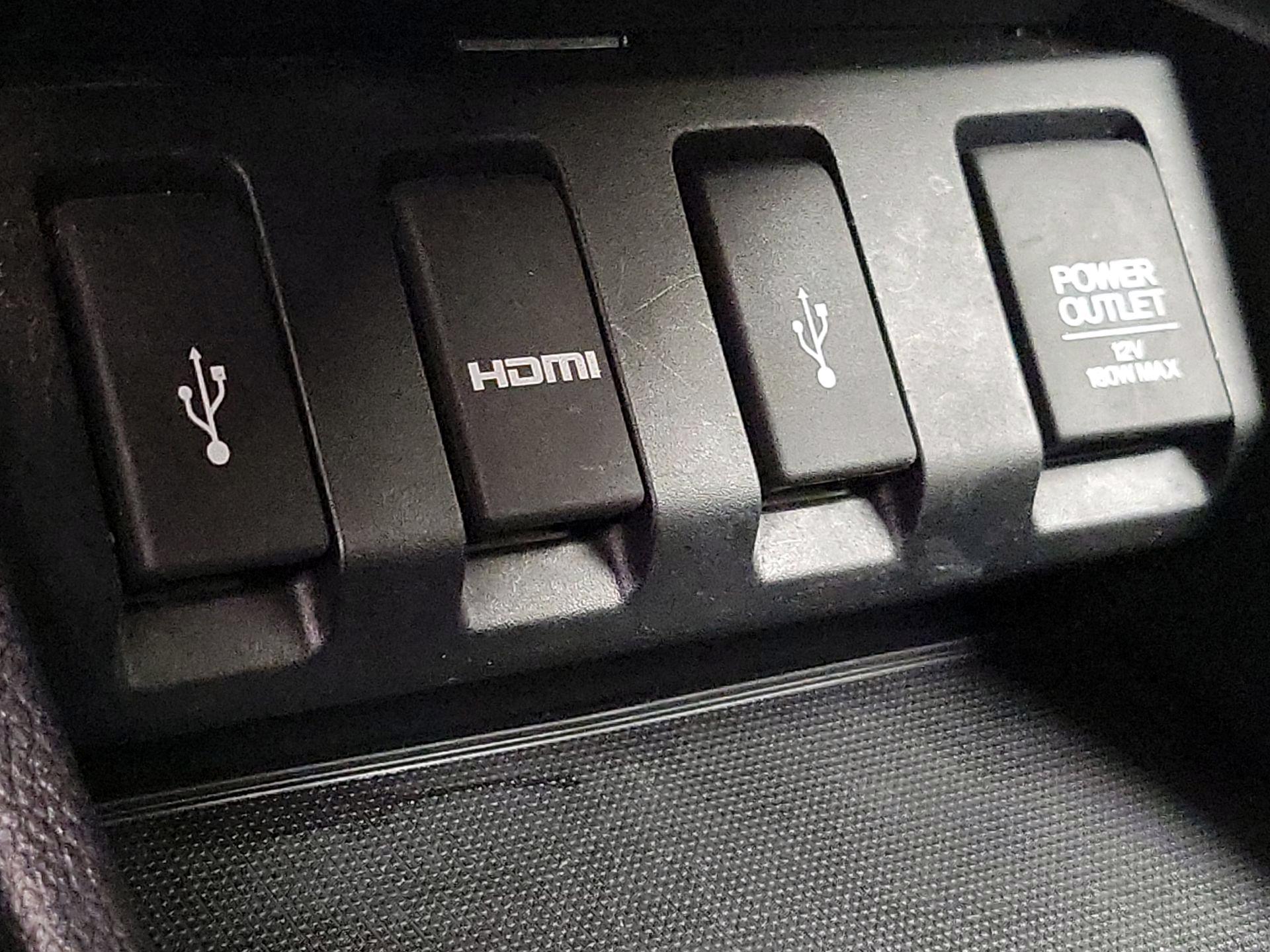 Thumbnail: 2018 Honda HR-V - 18