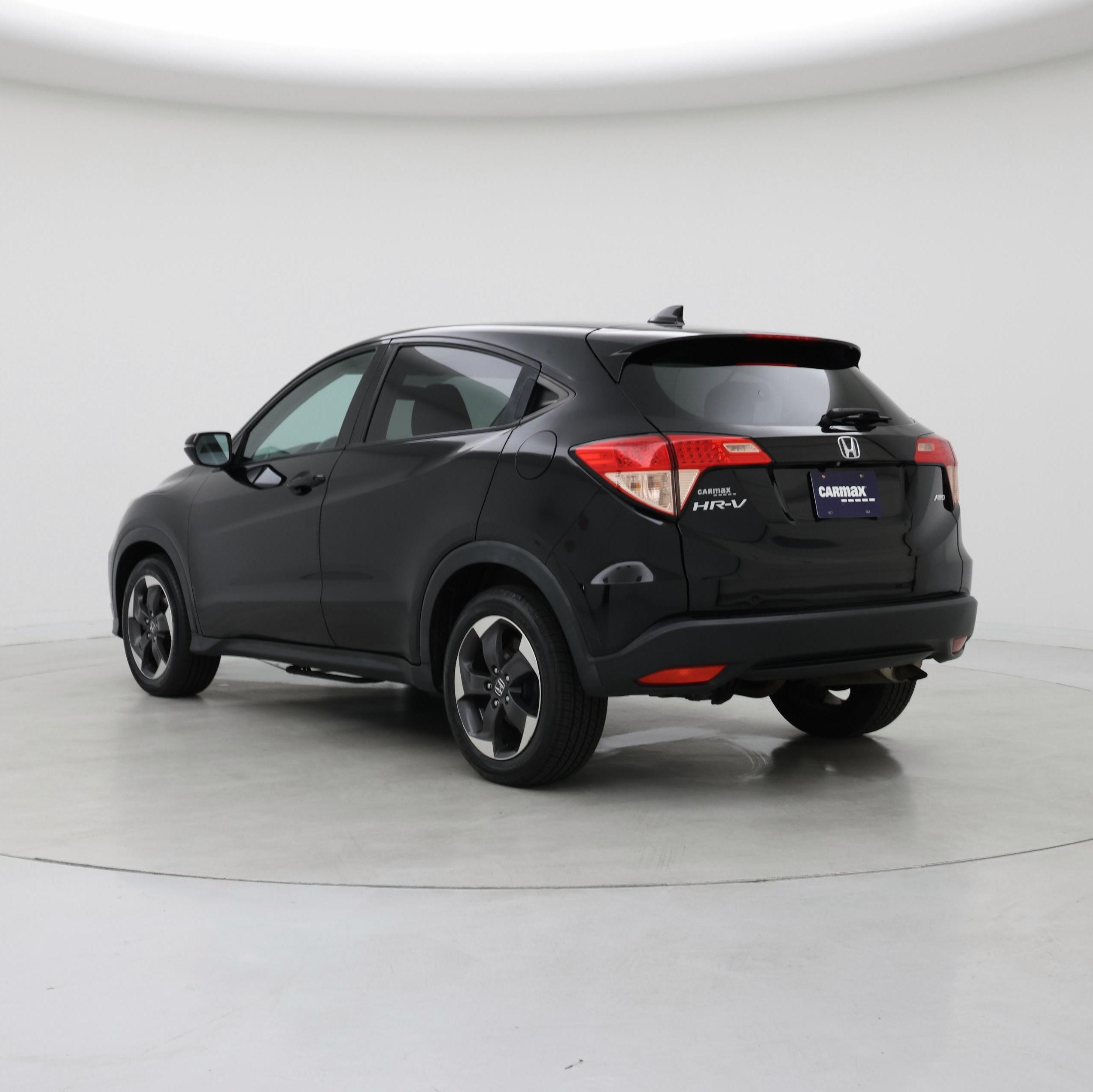 Thumbnail: 2018 Honda HR-V - 2