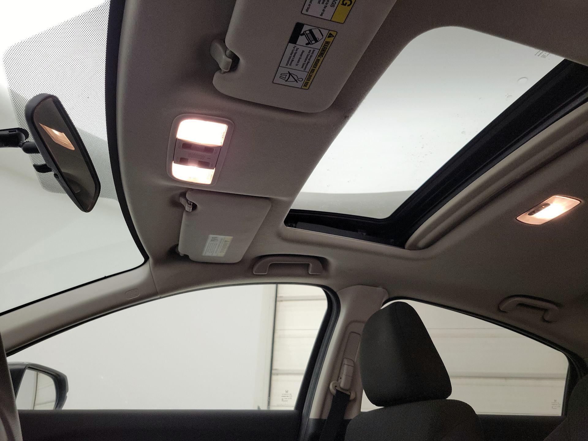 Thumbnail: 2018 Honda HR-V - 19