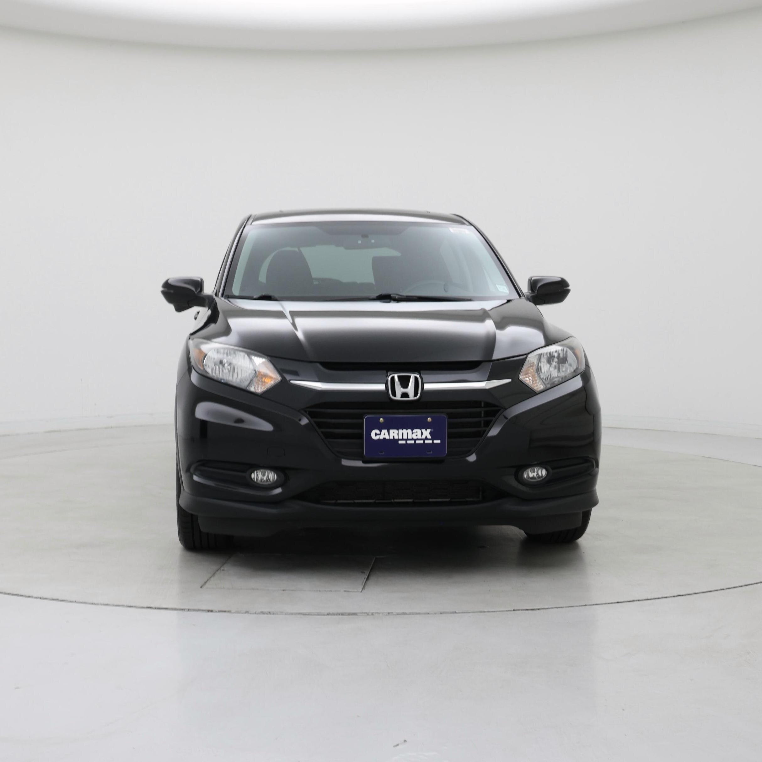 Thumbnail: 2018 Honda HR-V - 5
