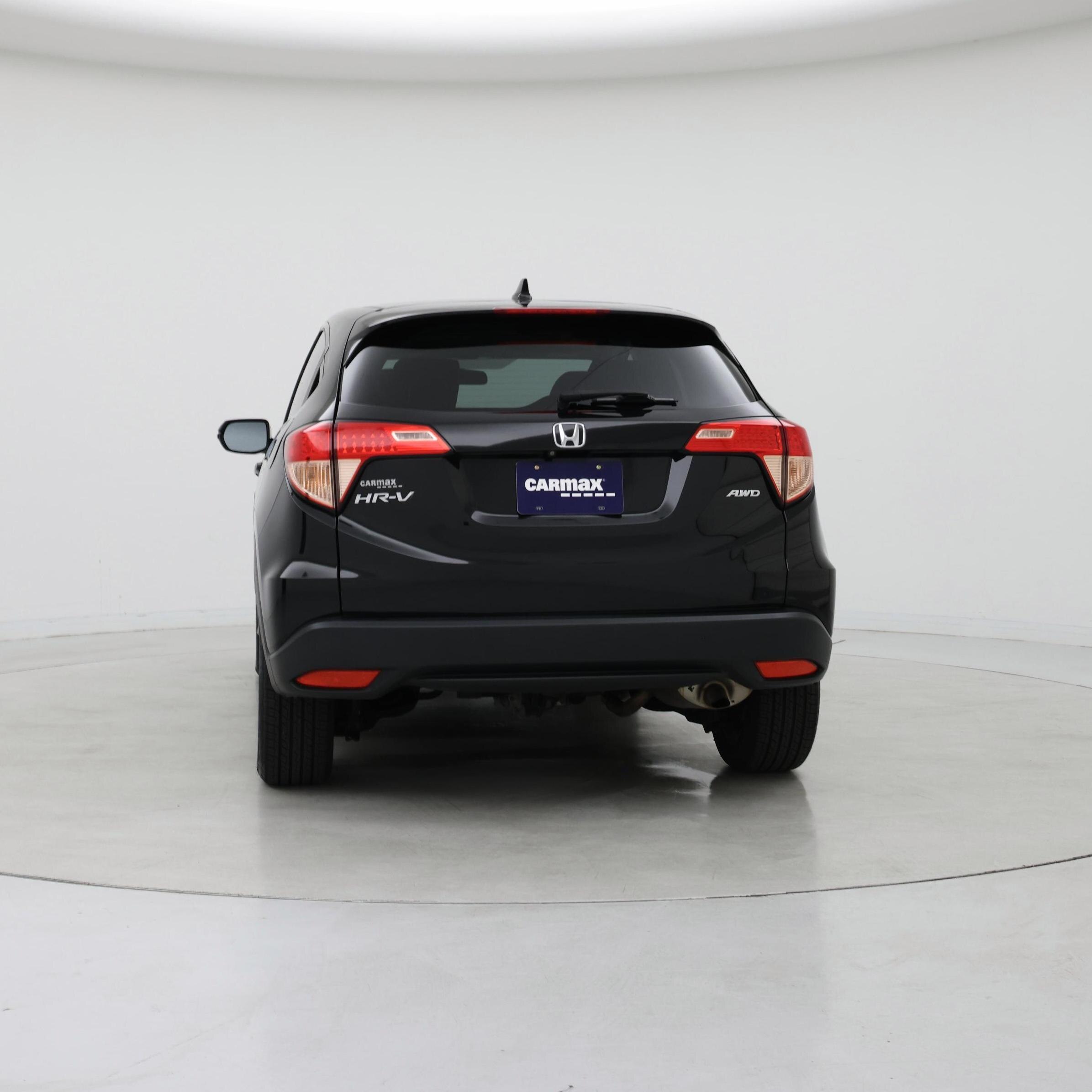 Thumbnail: 2018 Honda HR-V - 6