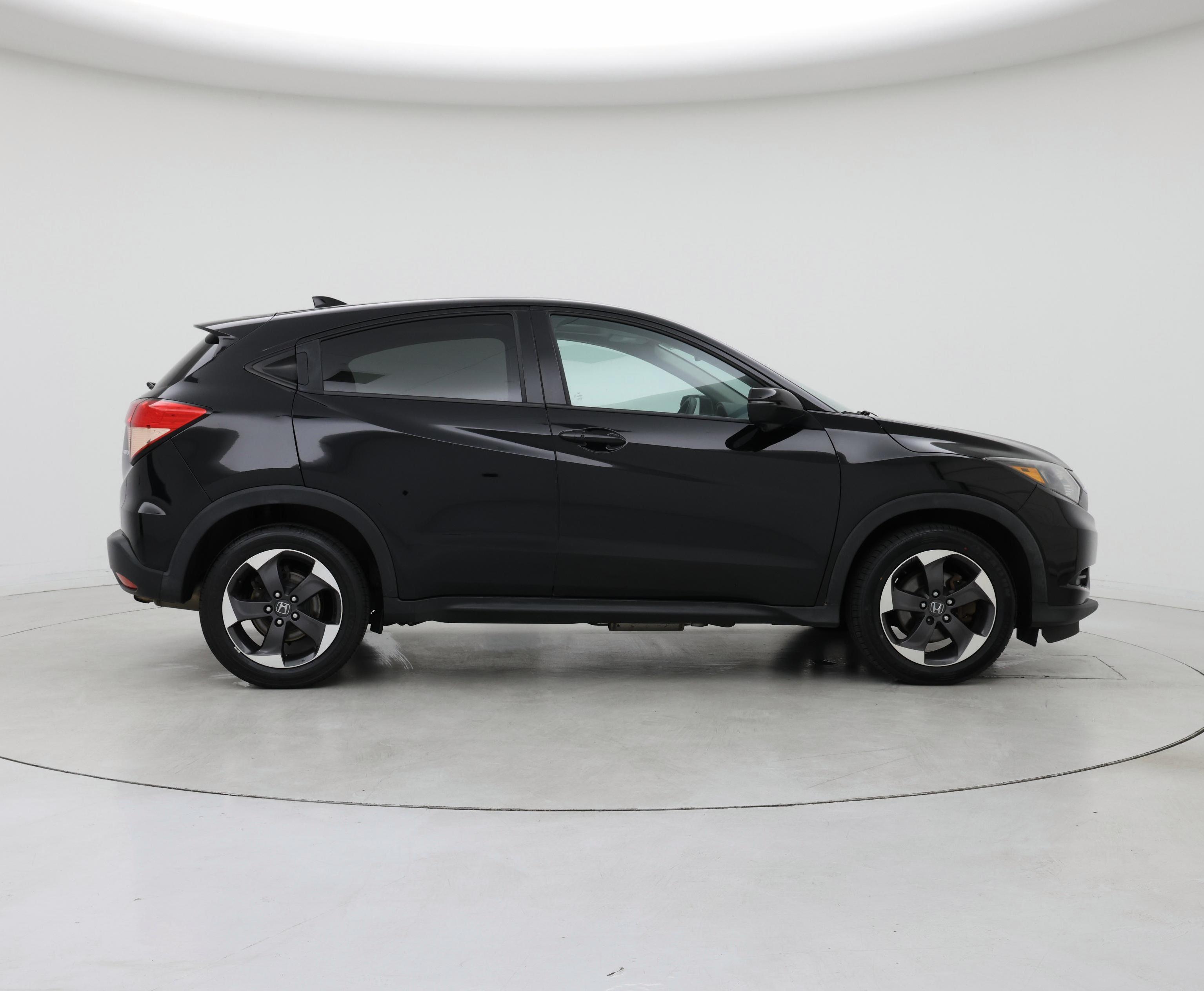 Thumbnail: 2018 Honda HR-V - 7