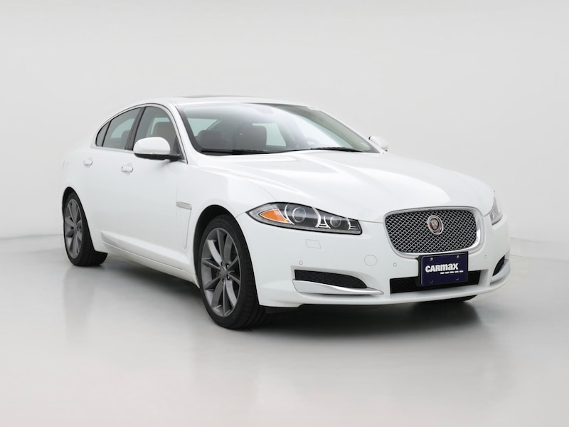 2015 Jaguar XF Portfolio -
                  Rochester, NY