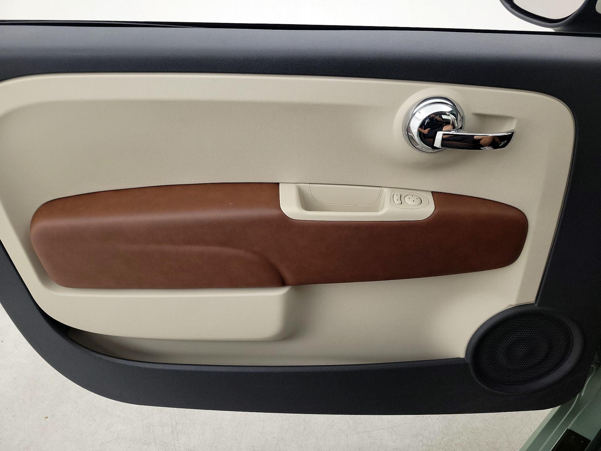 Thumbnail: 2019 Fiat 500 - 12