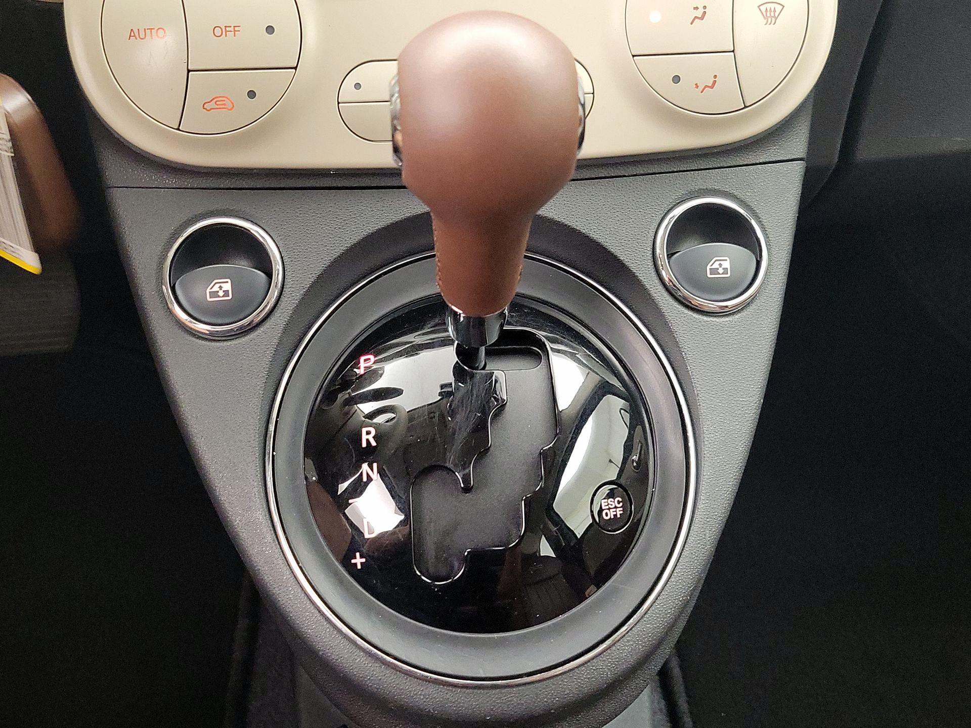 Thumbnail: 2019 Fiat 500 - 17