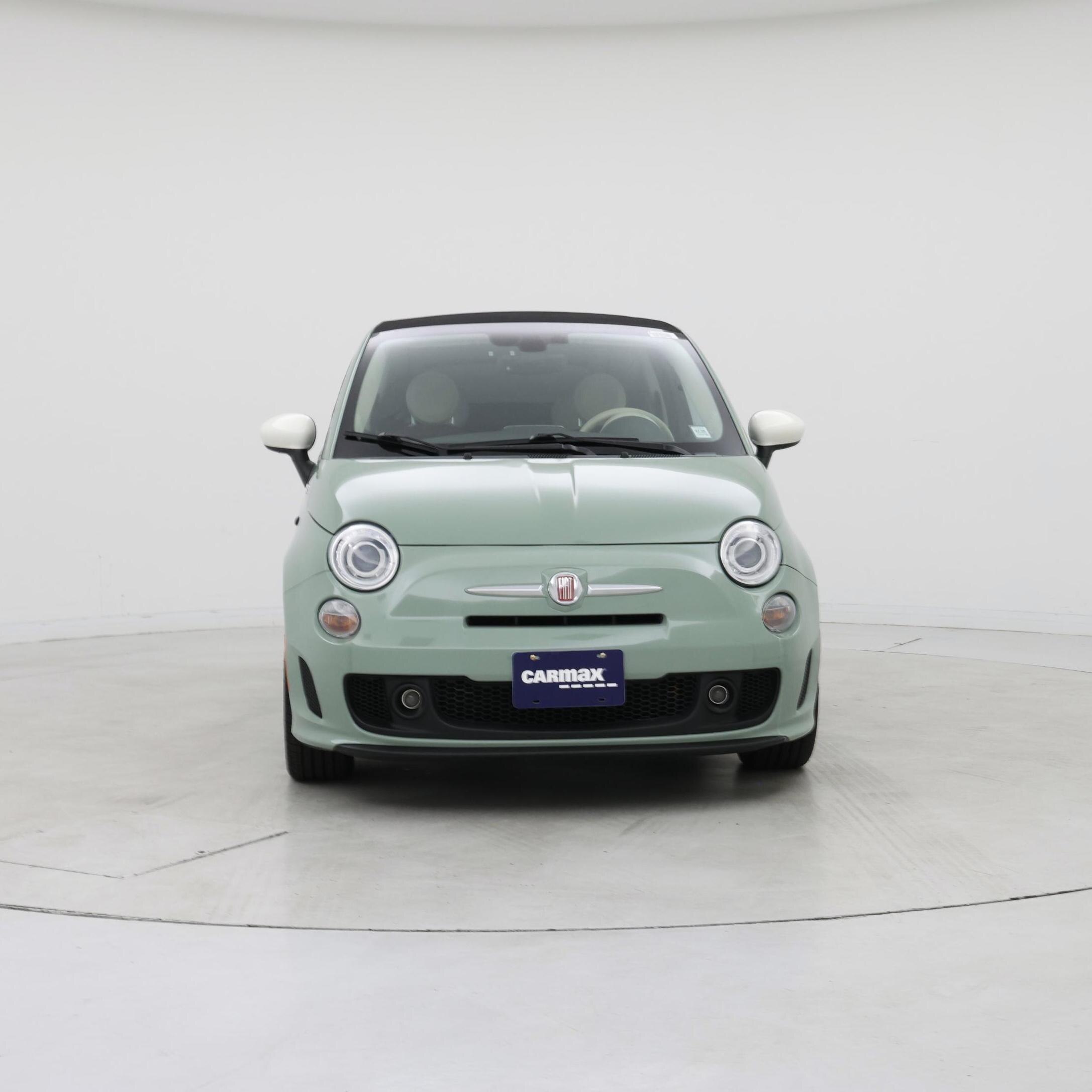Thumbnail: 2019 Fiat 500 - 5