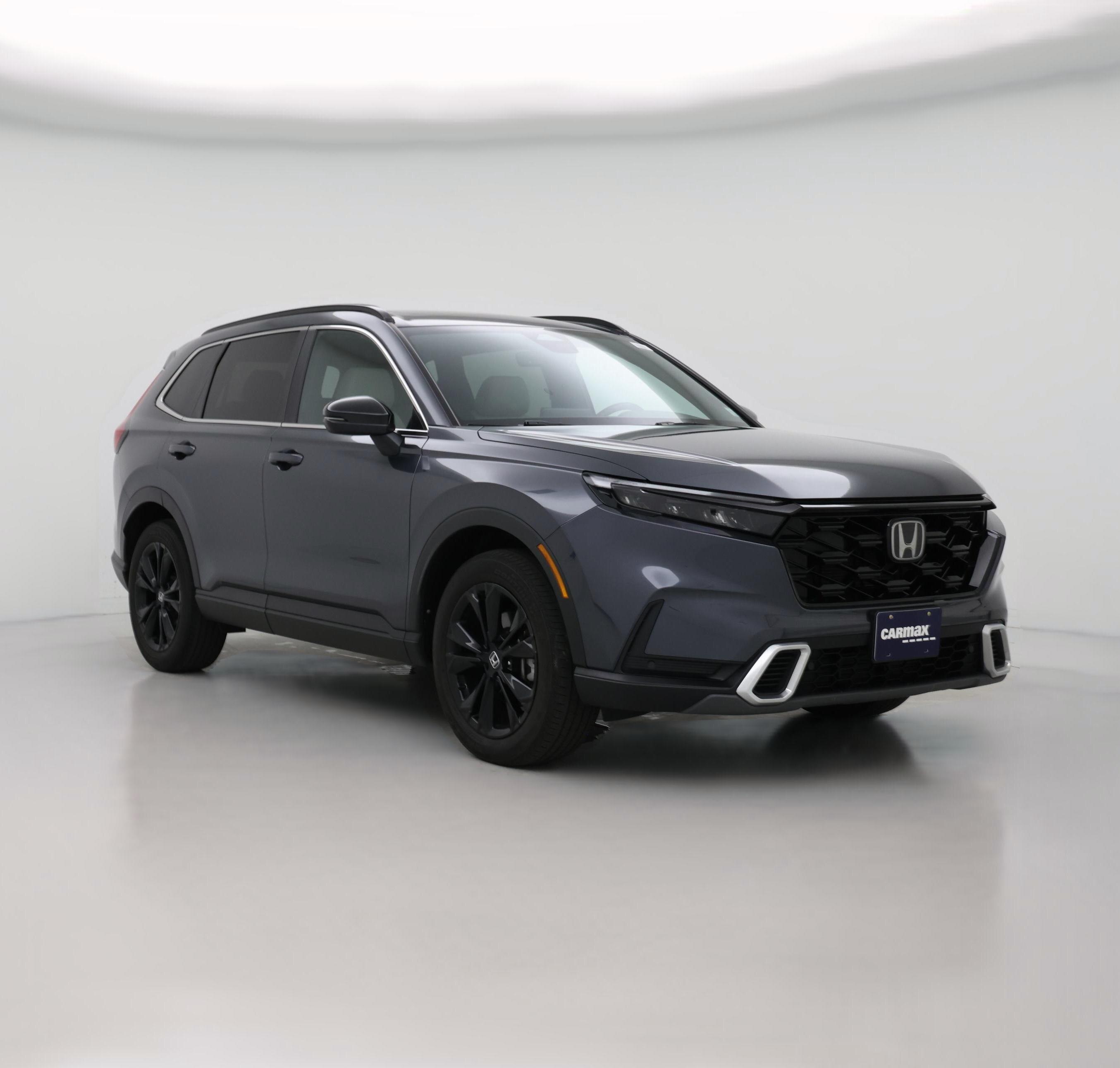Thumbnail: 2023 Honda CR-V - 1