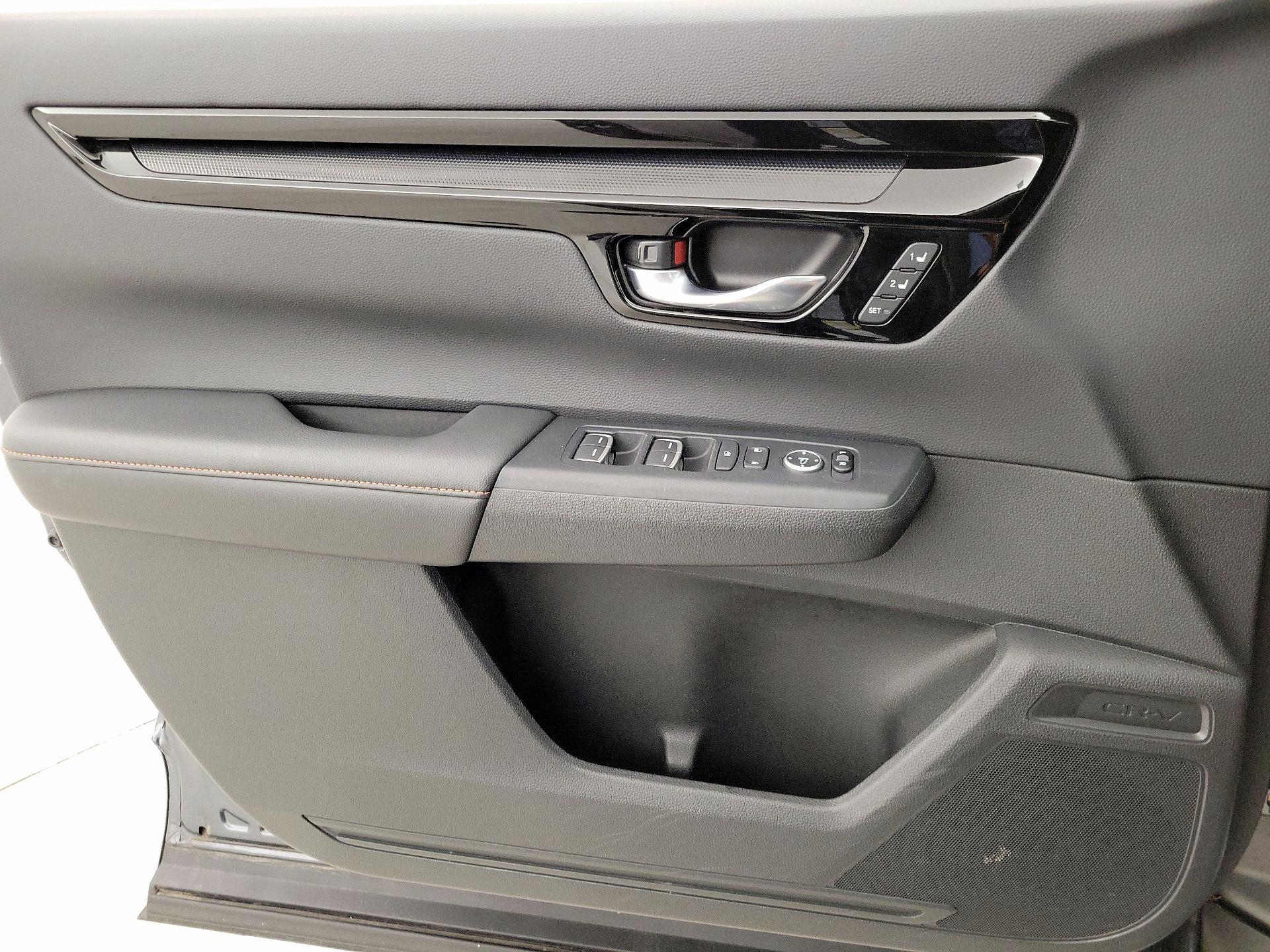 Thumbnail: 2023 Honda CR-V - 12