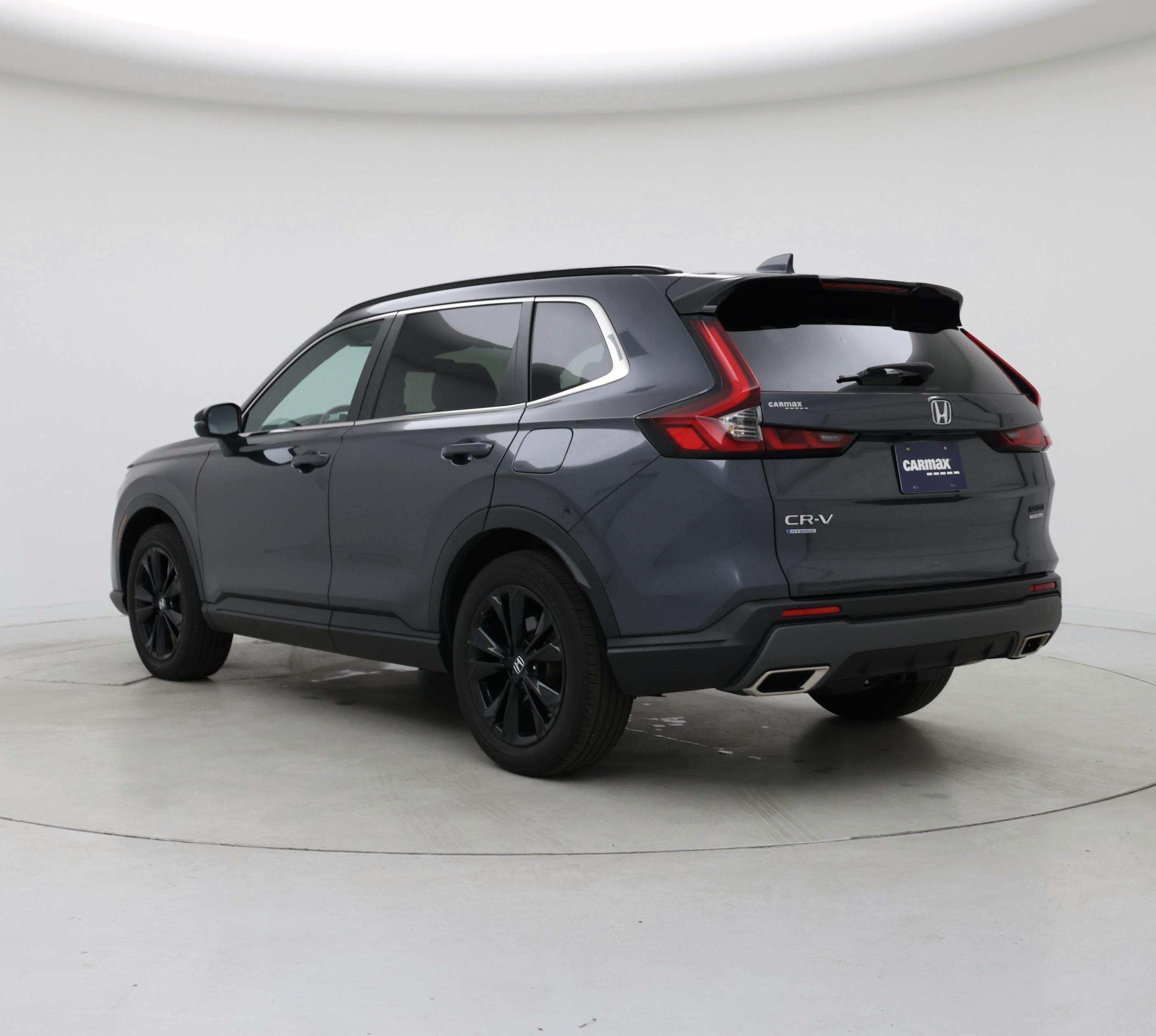 Thumbnail: 2023 Honda CR-V - 2
