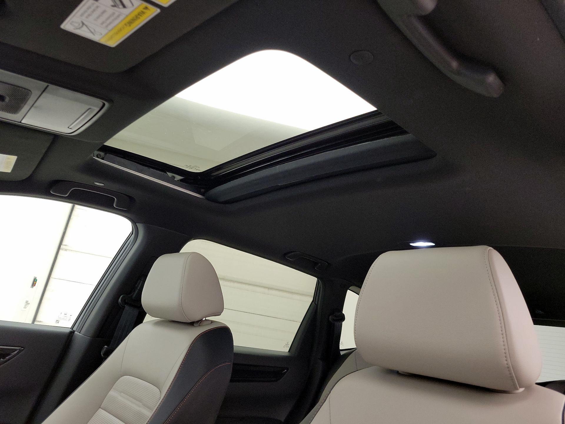 Thumbnail: 2023 Honda CR-V - 19