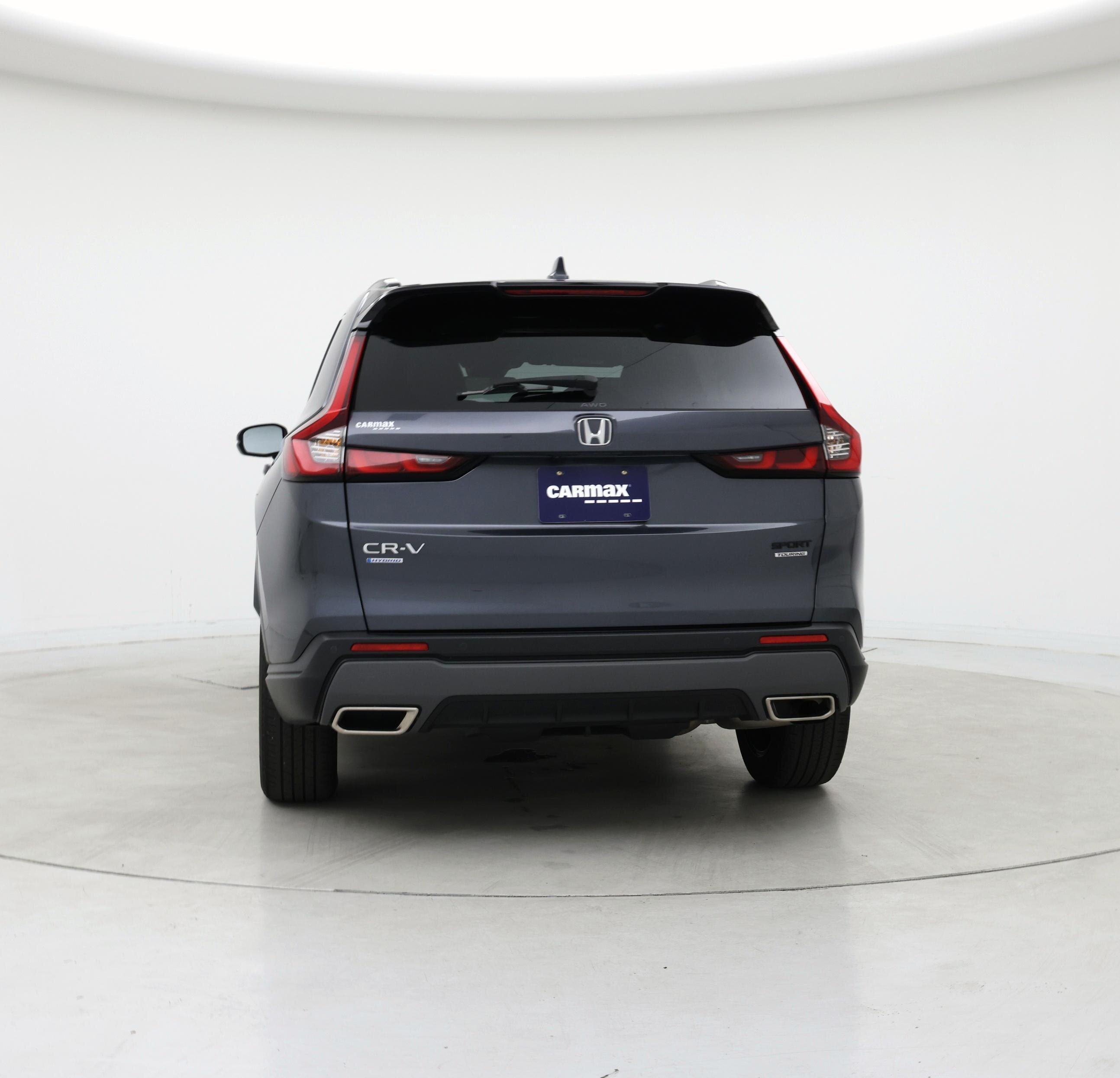 Thumbnail: 2023 Honda CR-V - 6