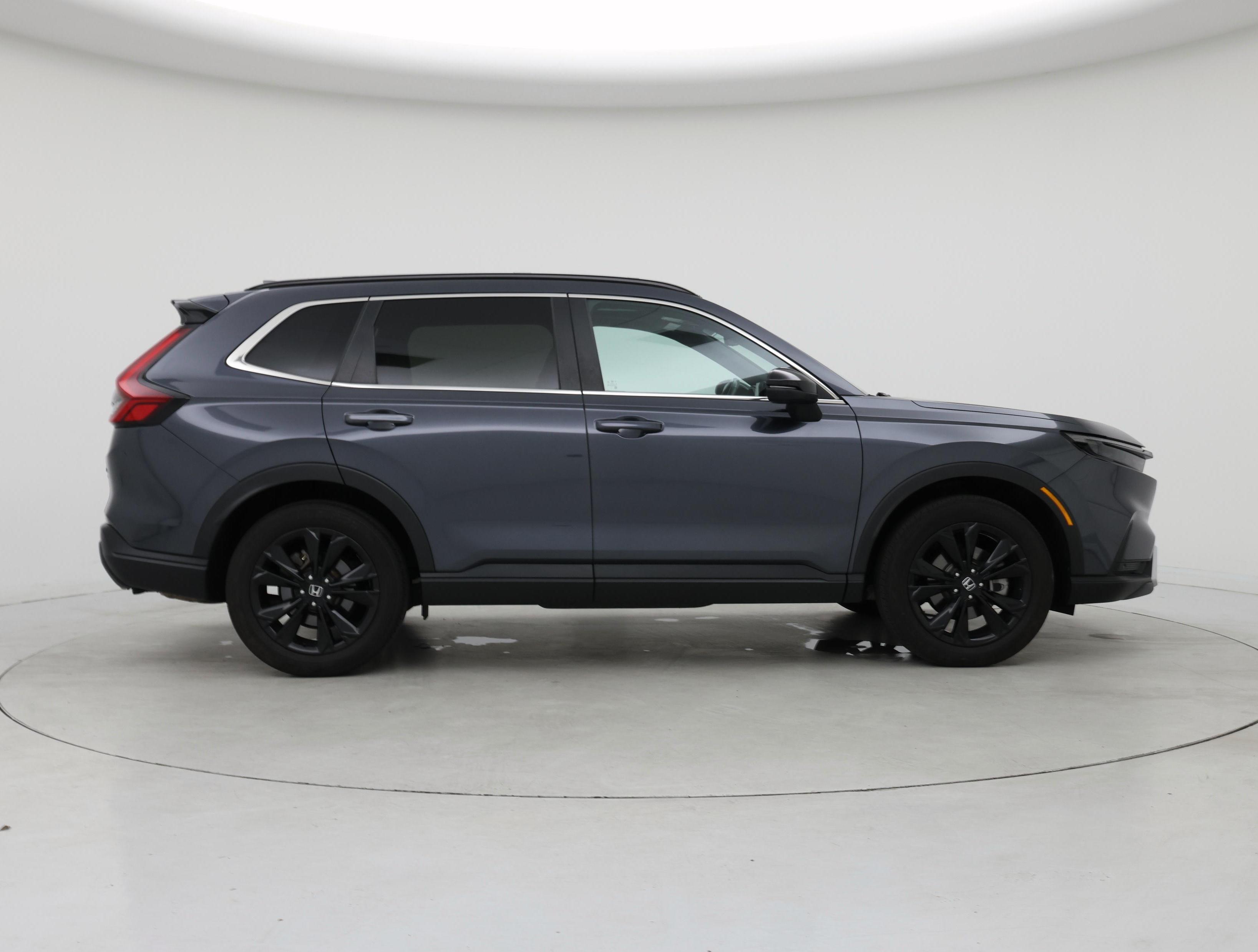 Thumbnail: 2023 Honda CR-V - 7