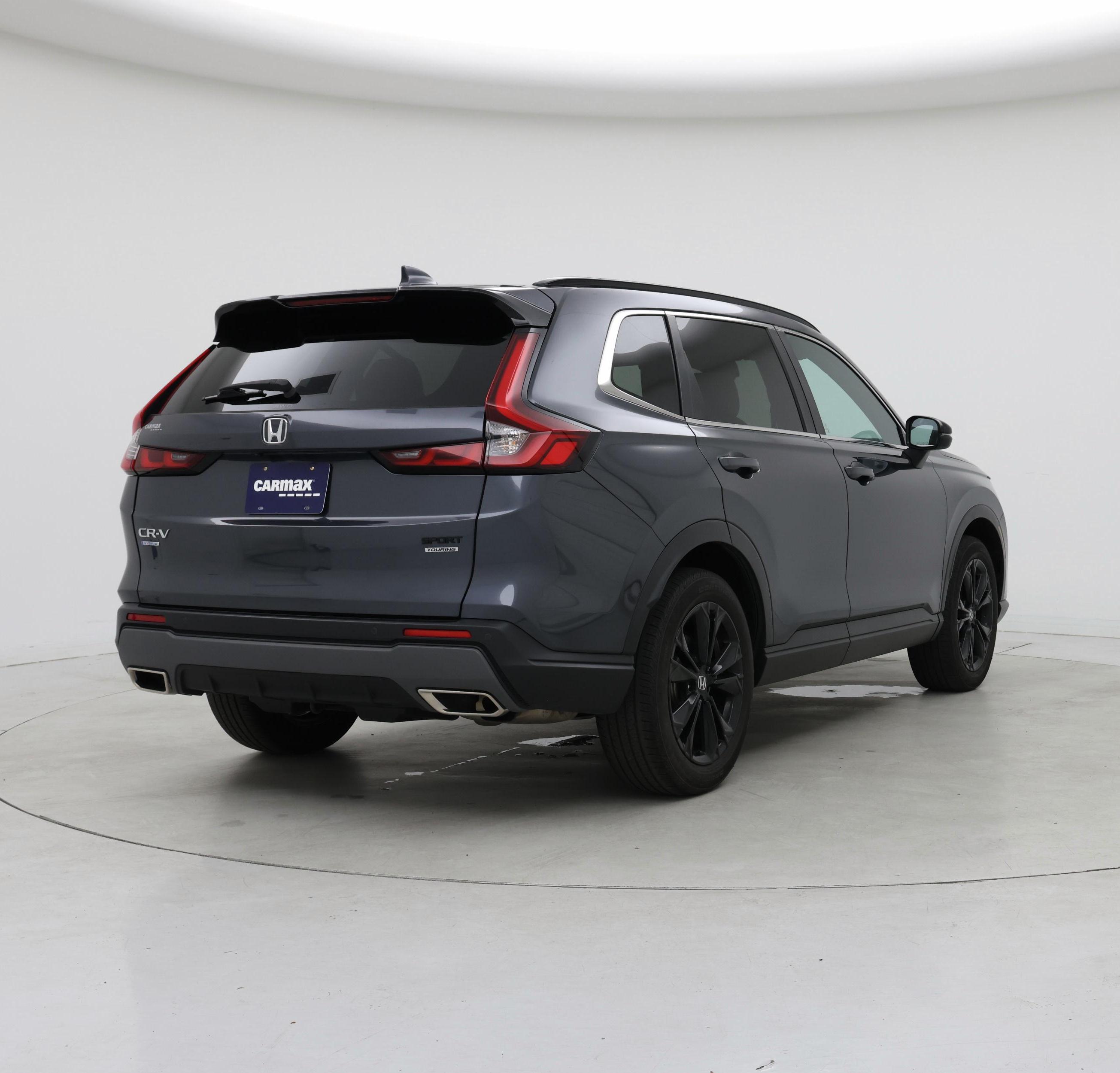 Thumbnail: 2023 Honda CR-V - 8