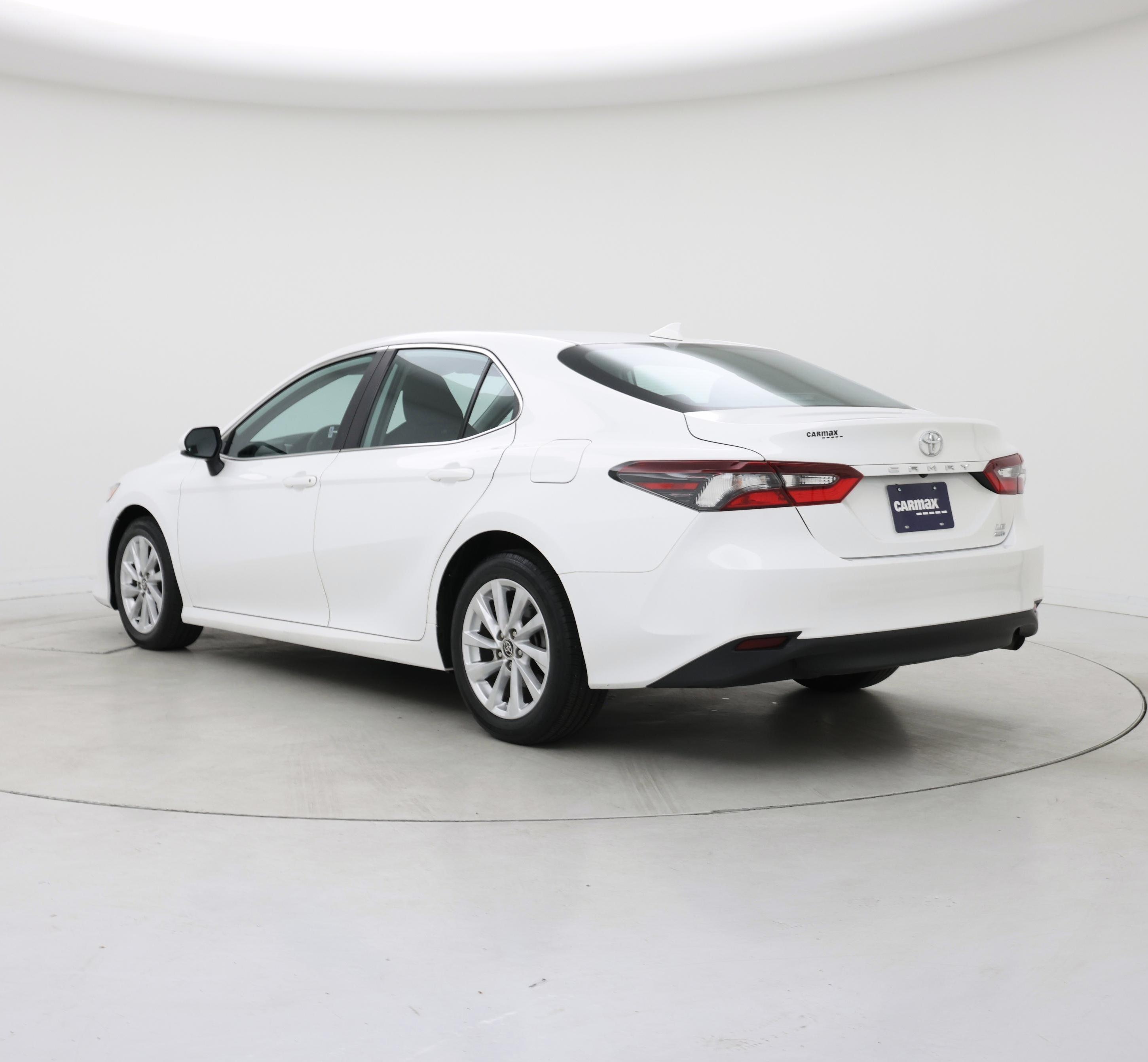 Thumbnail: 2022 Toyota Camry - 2