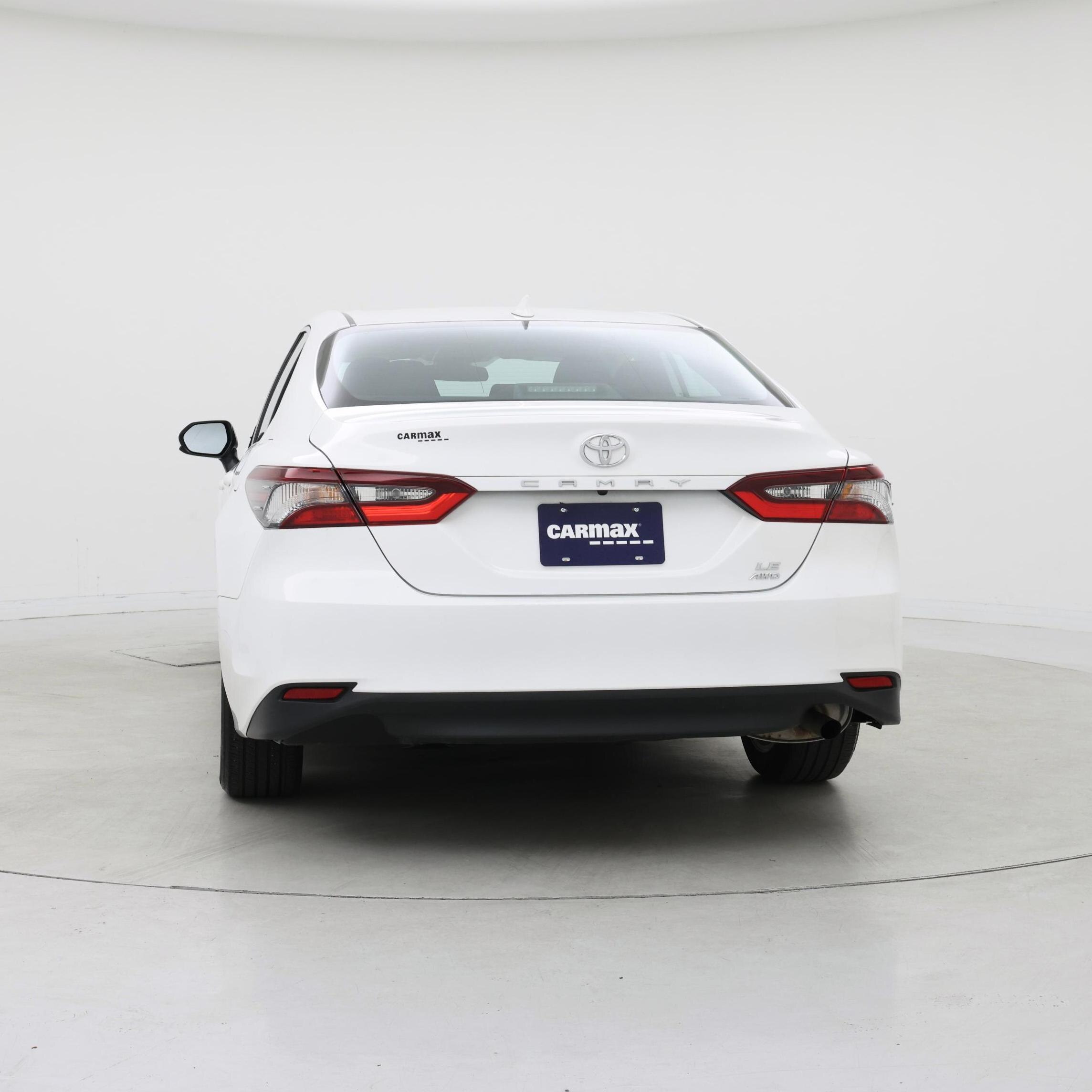 Thumbnail: 2022 Toyota Camry - 6