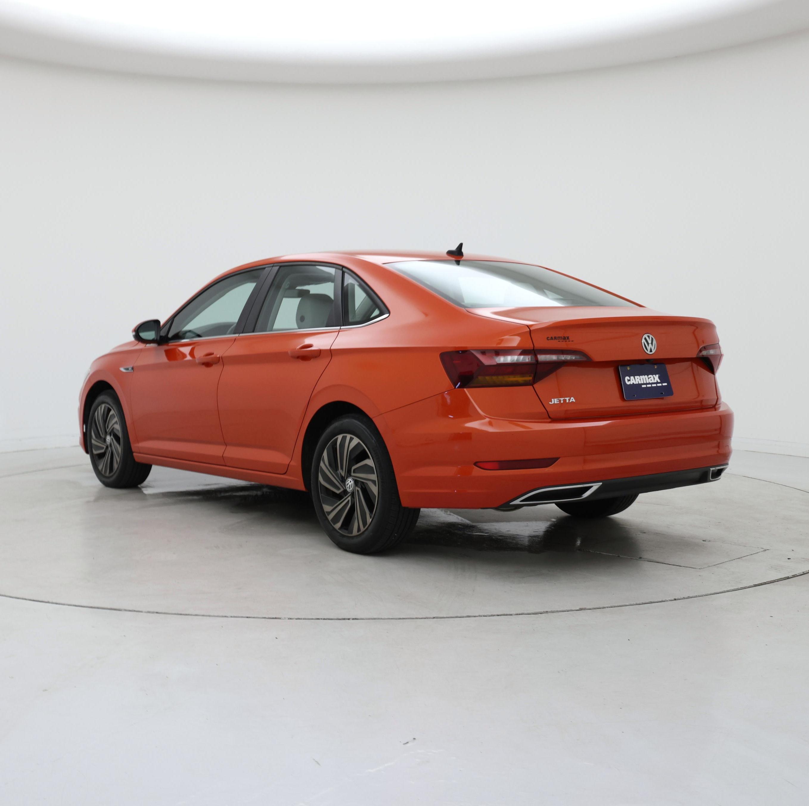 Thumbnail: 2019 Volkswagen Jetta - 2