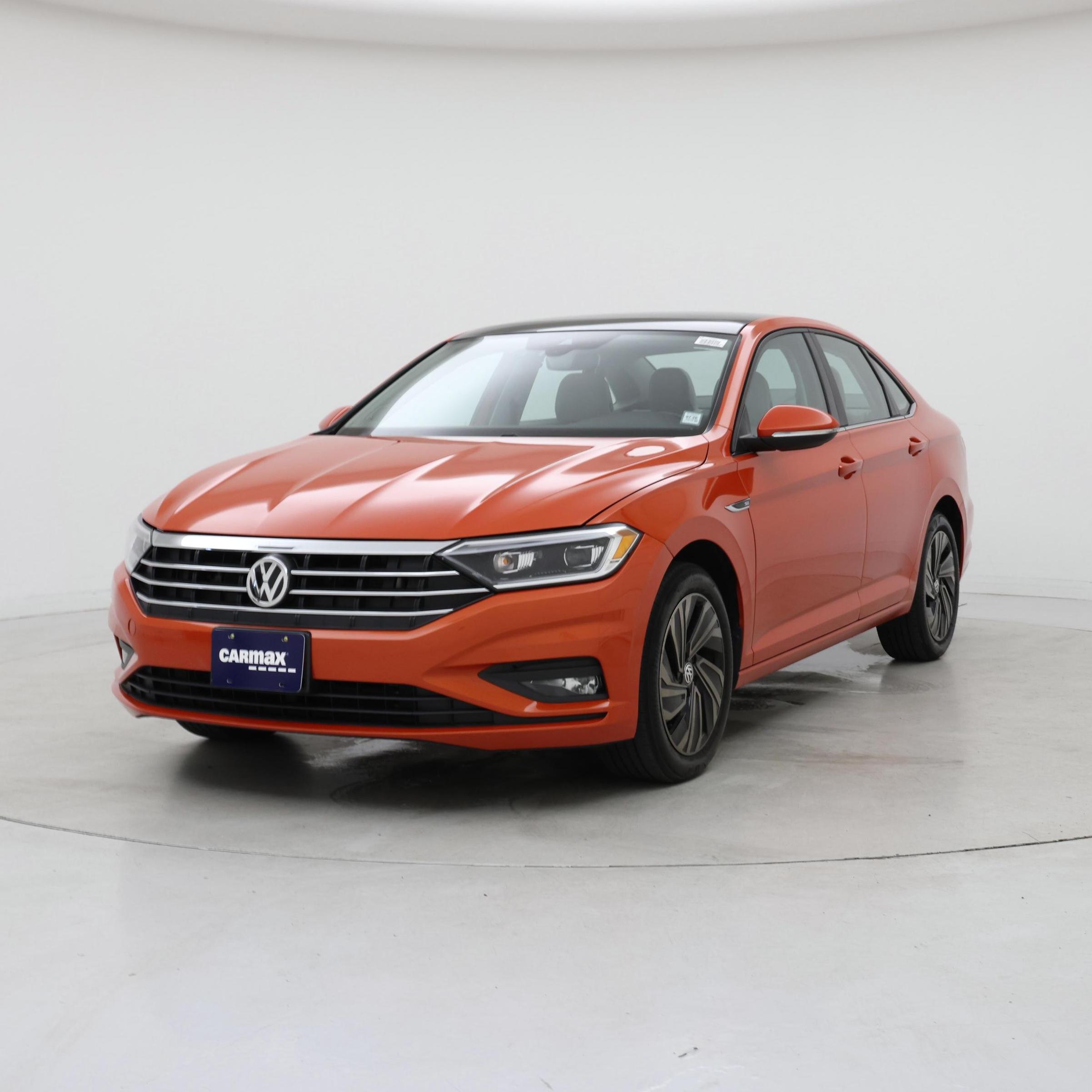 Thumbnail: 2019 Volkswagen Jetta - 4
