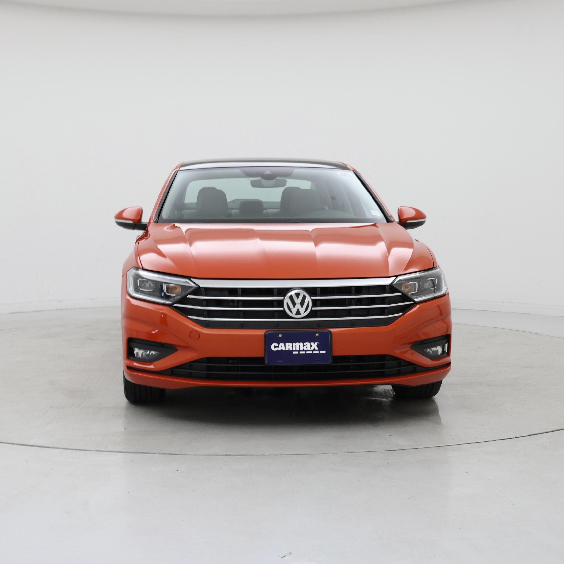 Thumbnail: 2019 Volkswagen Jetta - 5